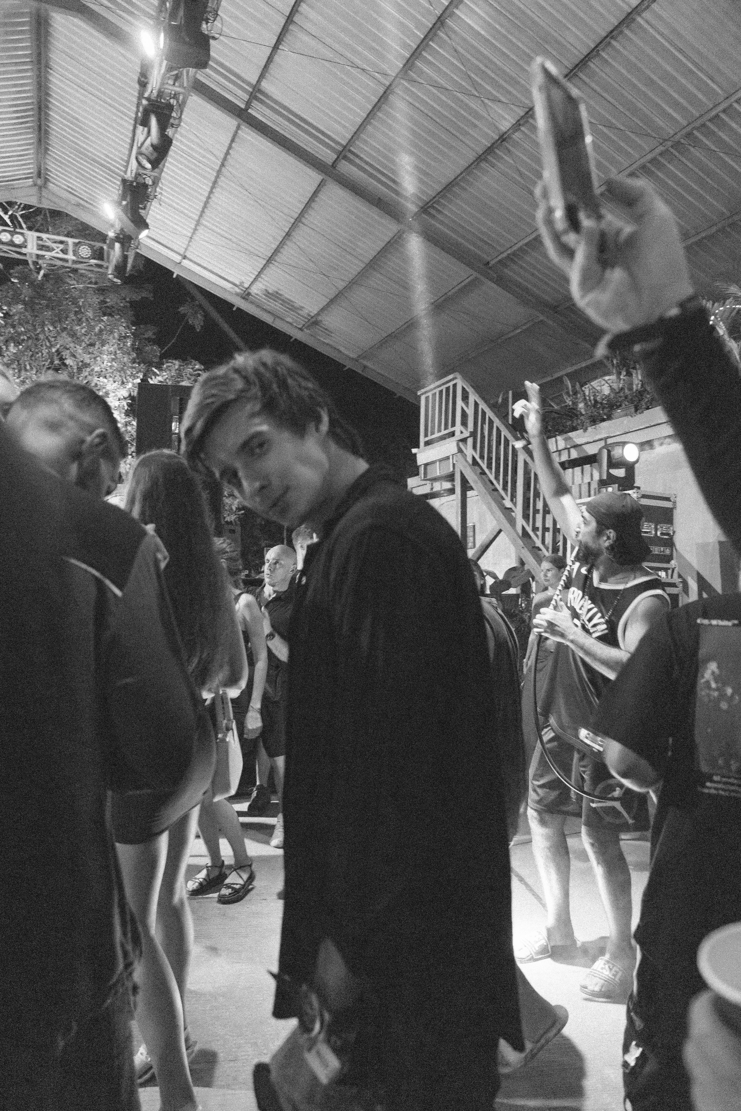 Integrity night. Свадебный и семейный фотограф в Краснодар, Россия