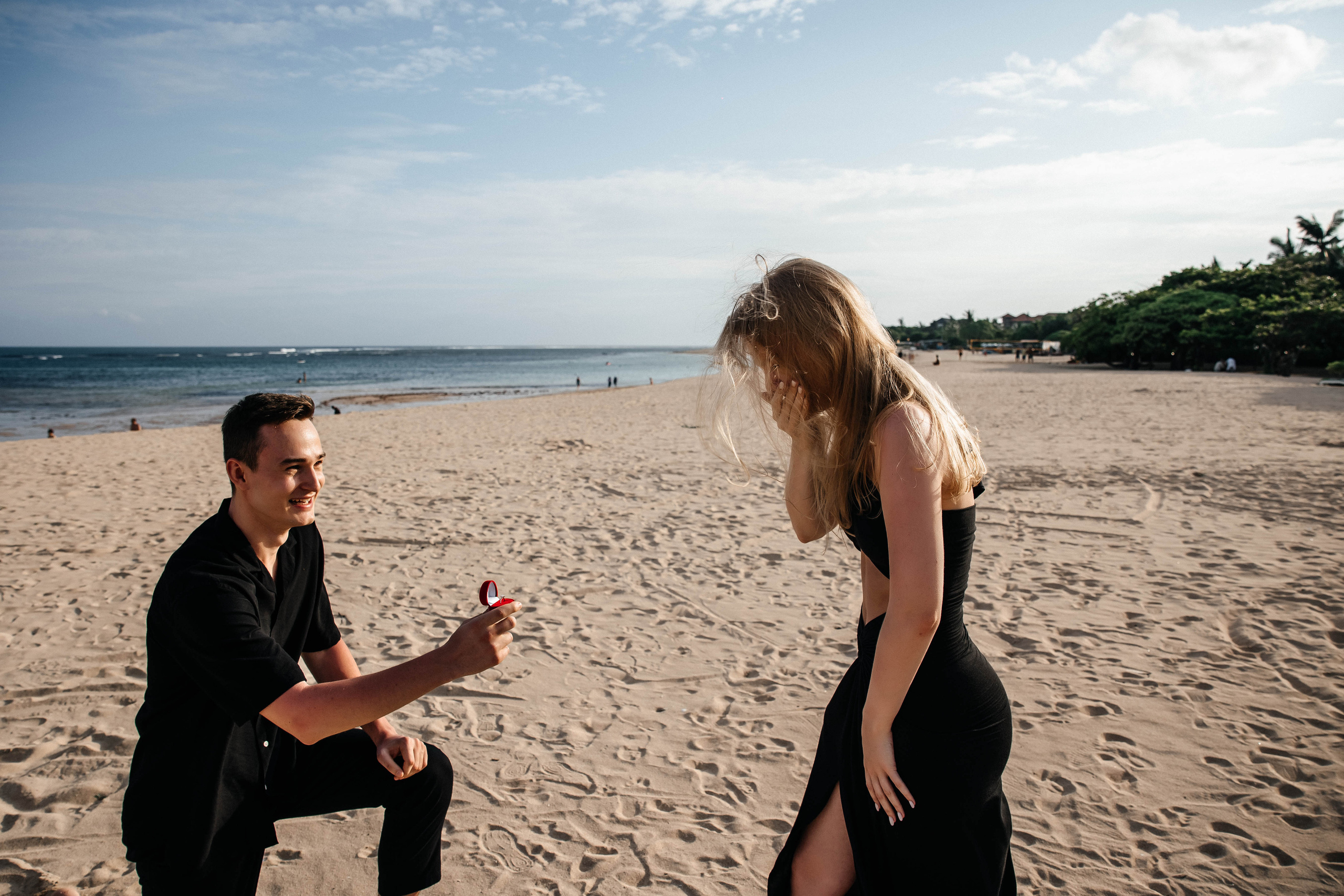 Никита & Лидия Бали. Свадебный и семейный фотограф в Краснодар, Россия