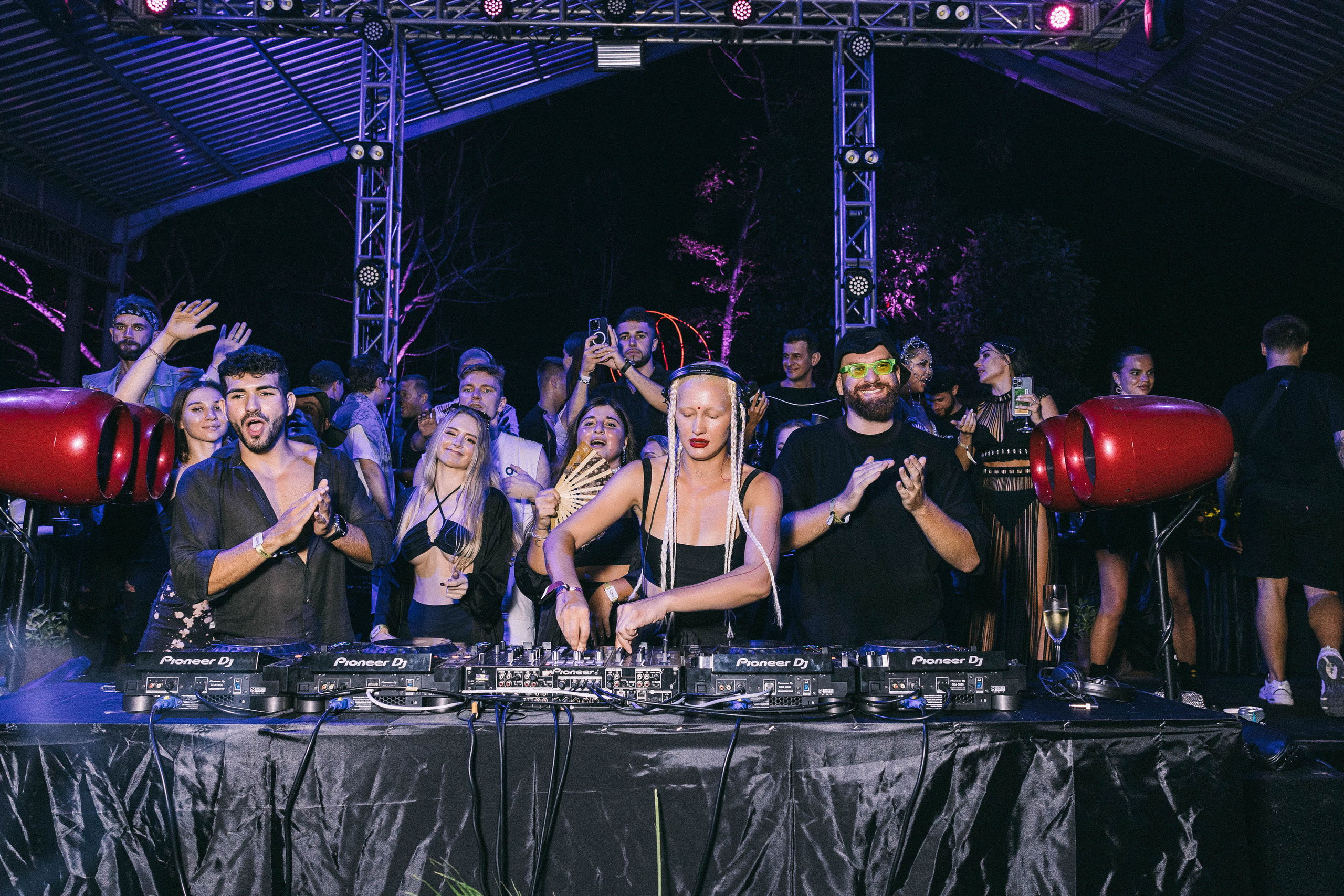 Integrity night. Свадебный и семейный фотограф в Краснодар, Россия