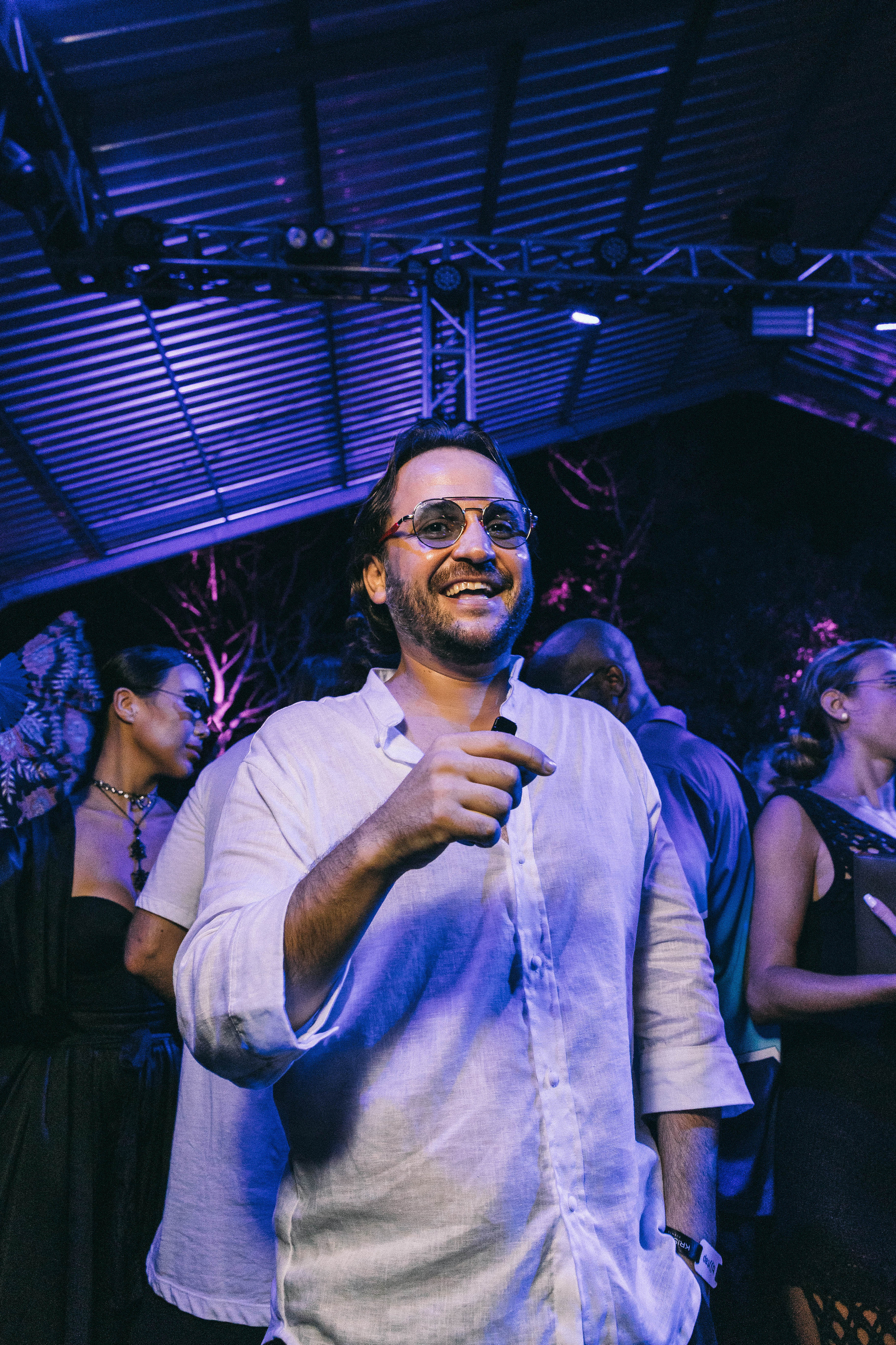 Integrity night. Свадебный и семейный фотограф в Краснодар, Россия