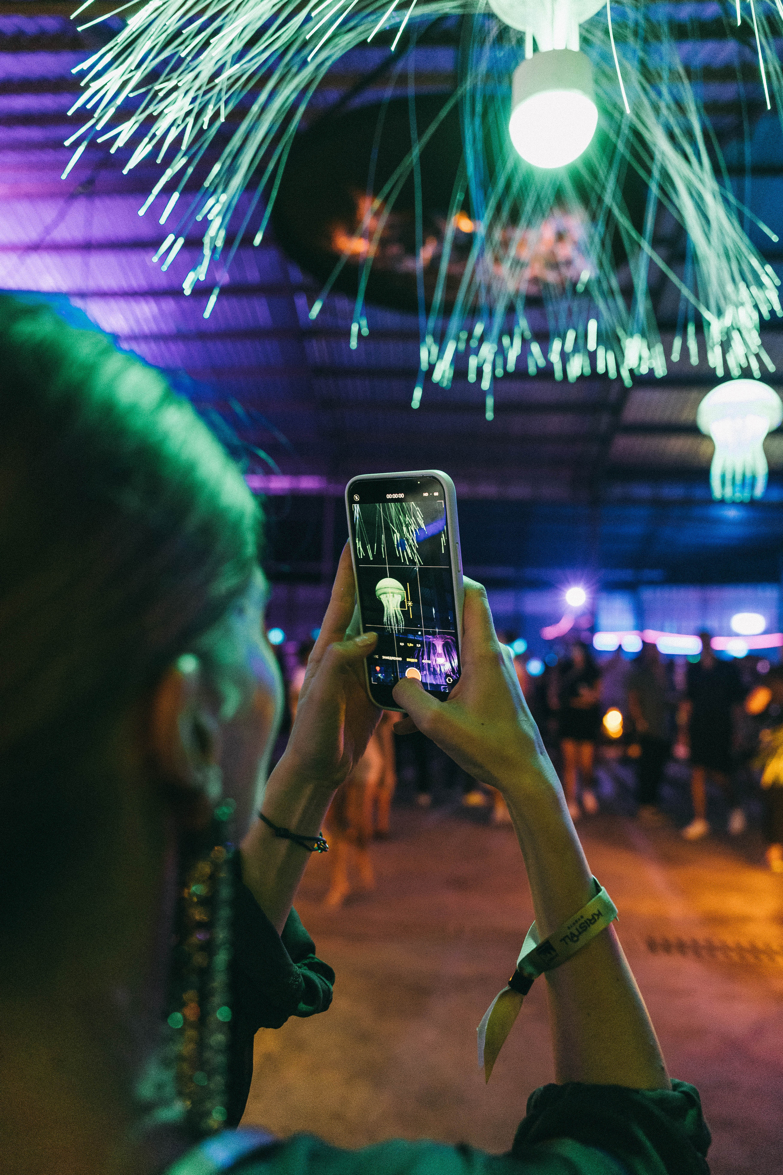 Integrity night. Свадебный и семейный фотограф в Краснодар, Россия