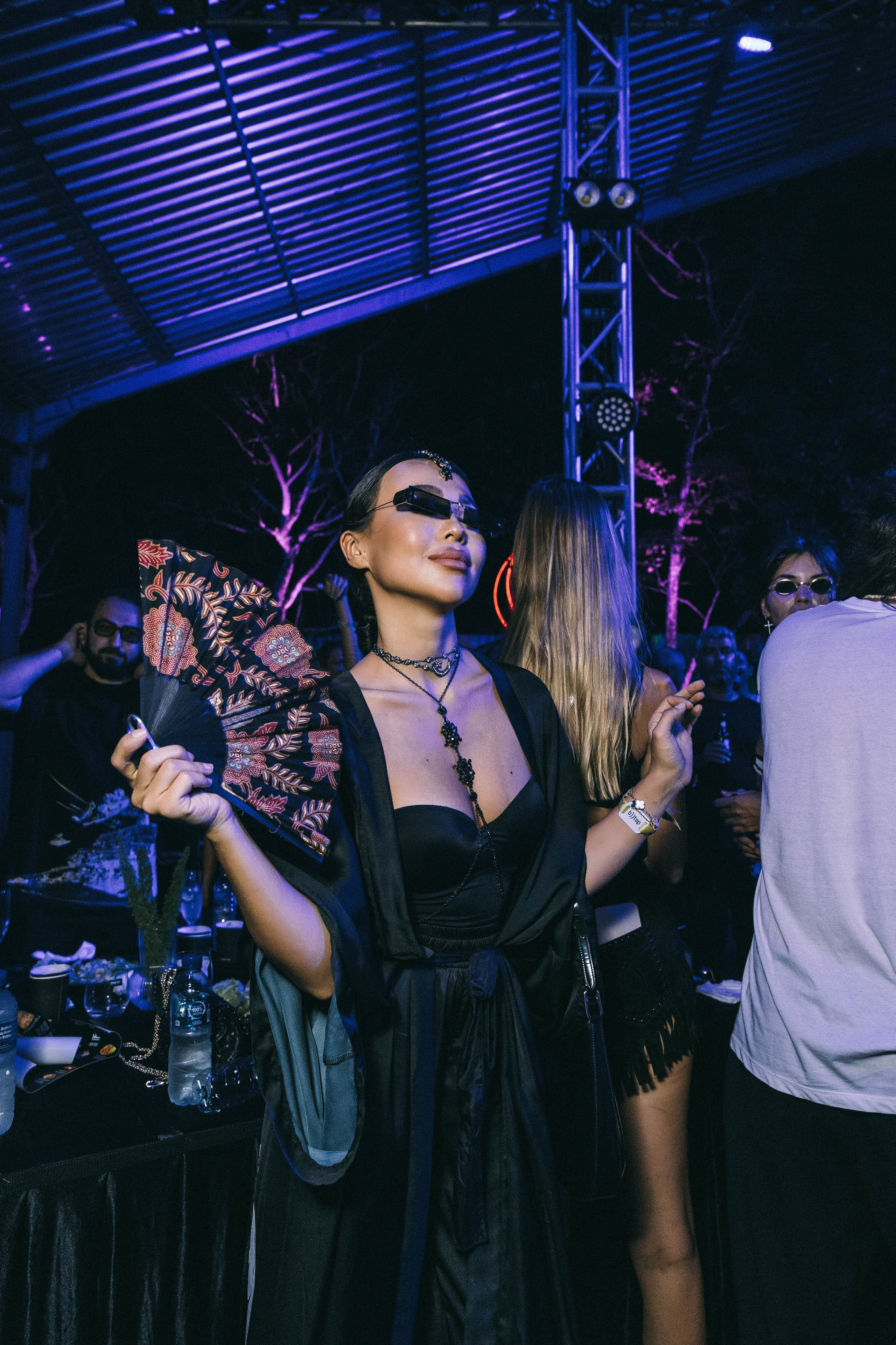 Integrity night. Свадебный и семейный фотограф в Краснодар, Россия