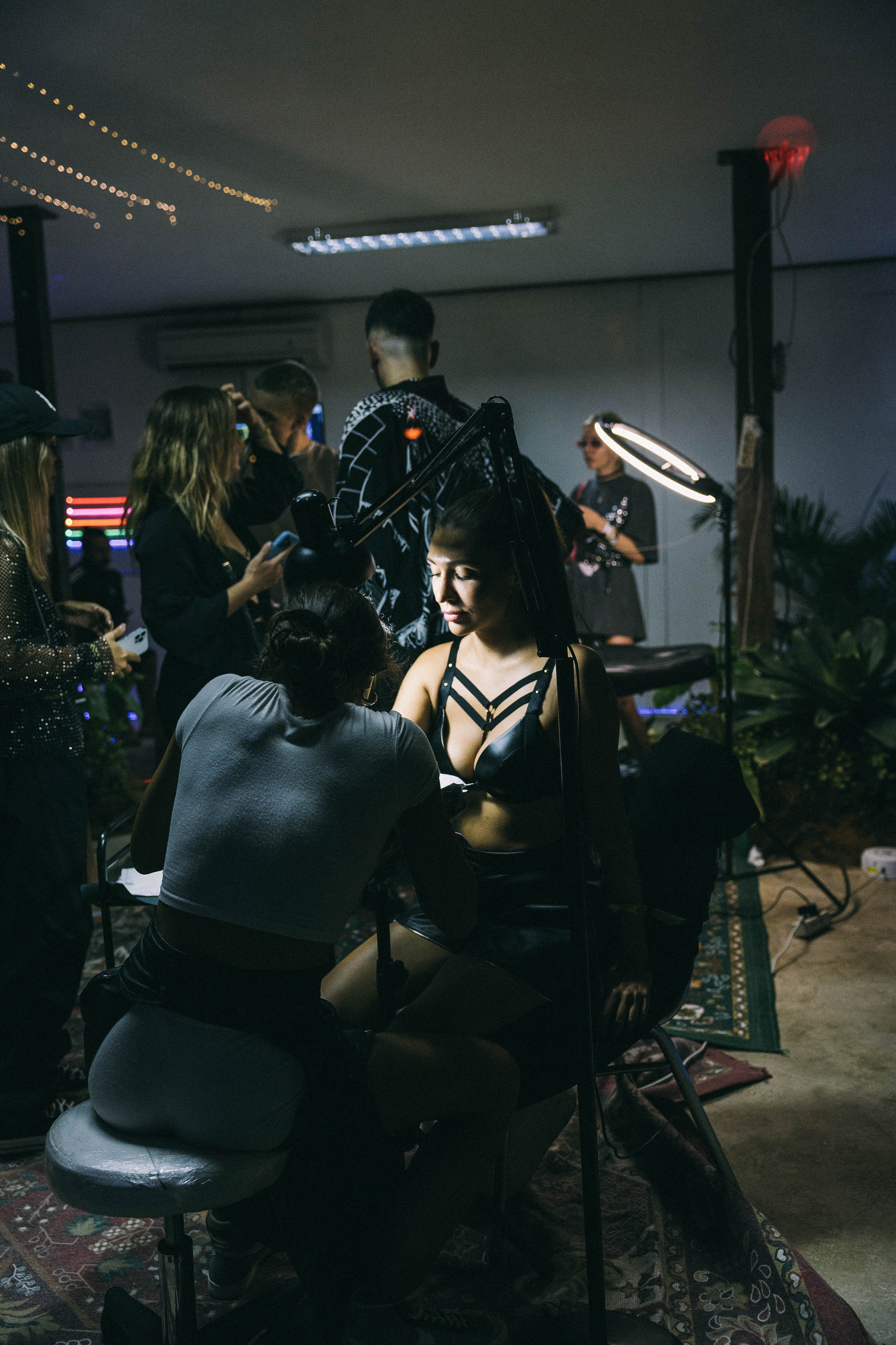 Integrity night. Свадебный и семейный фотограф в Краснодар, Россия