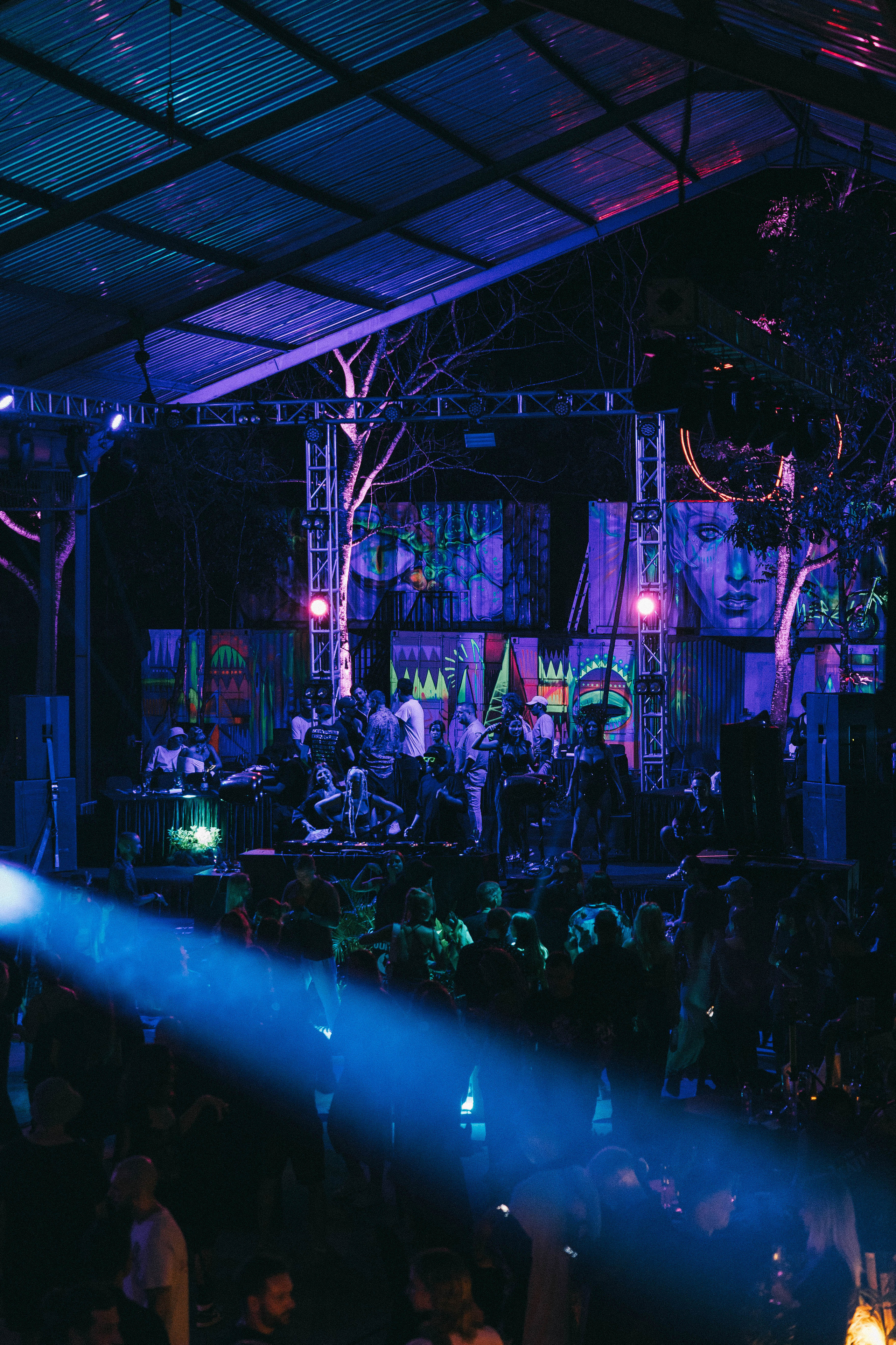 Integrity night. Свадебный и семейный фотограф в Краснодар, Россия