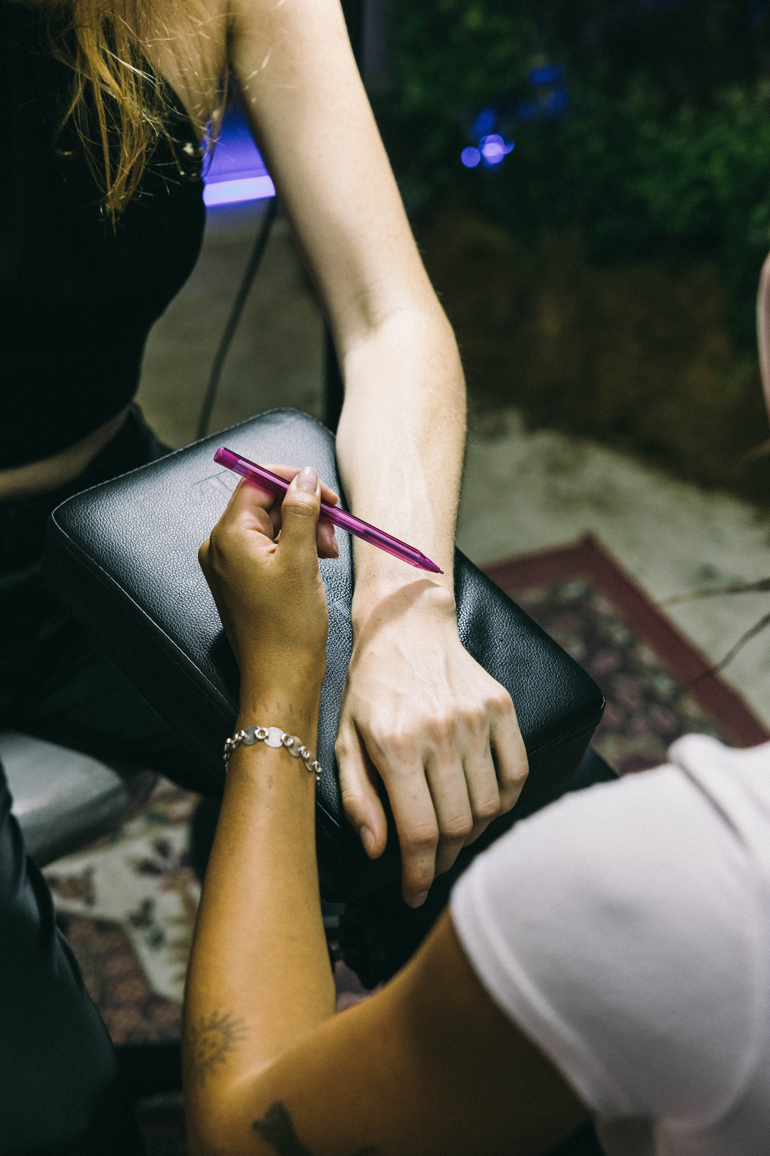 Integrity night. Свадебный и семейный фотограф в Краснодар, Россия