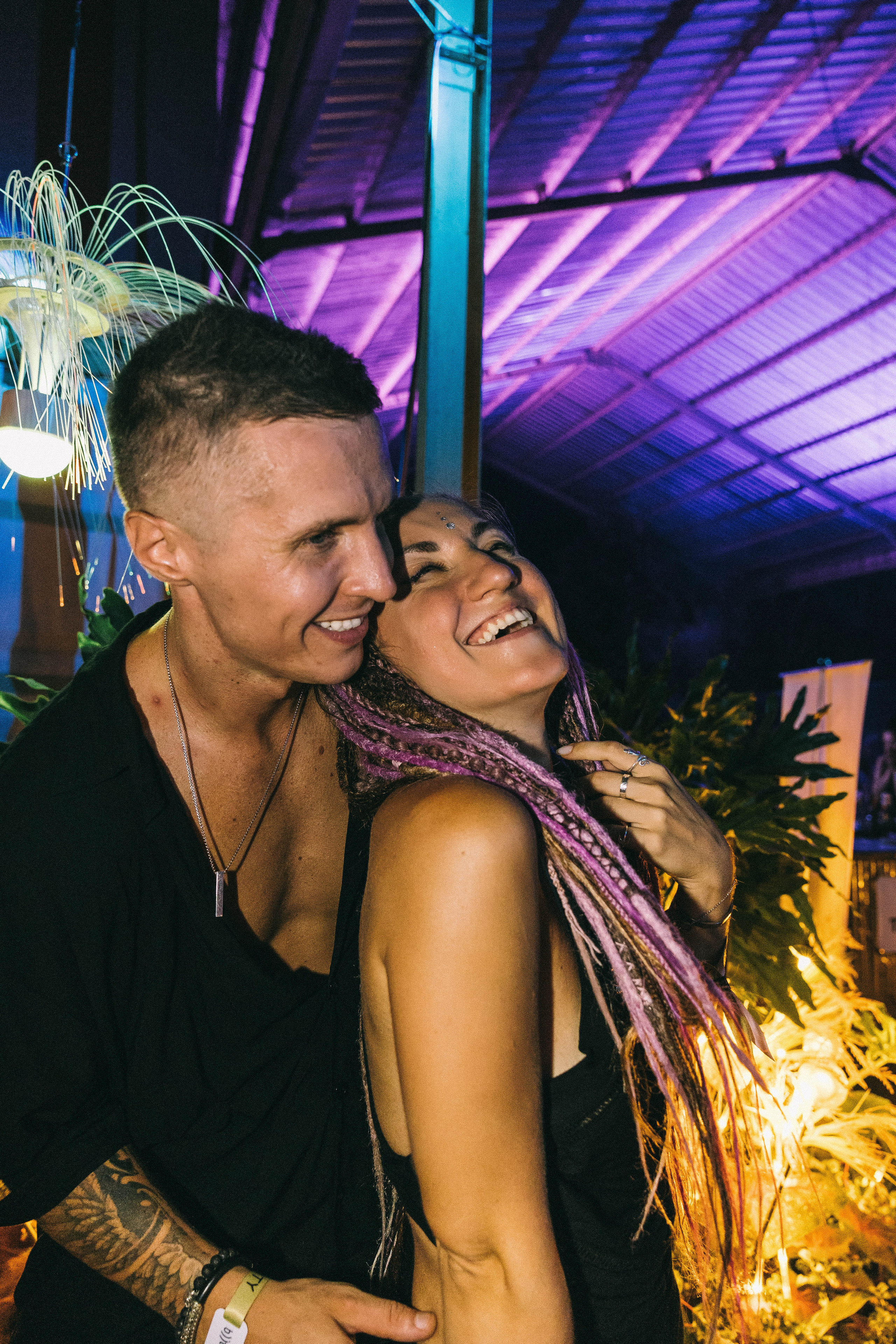 Integrity night. Свадебный и семейный фотограф в Краснодар, Россия