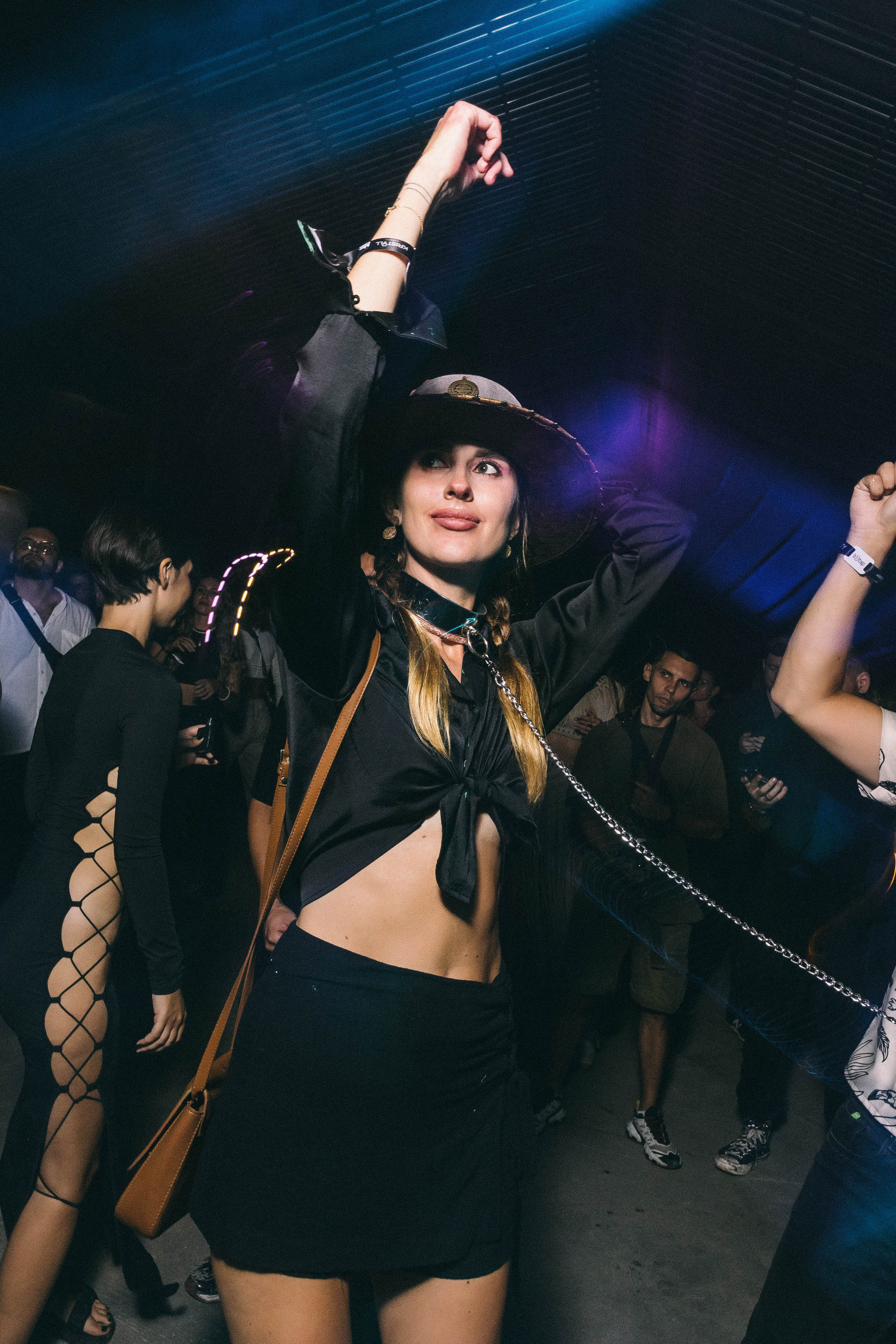 Integrity night. Свадебный и семейный фотограф в Краснодар, Россия