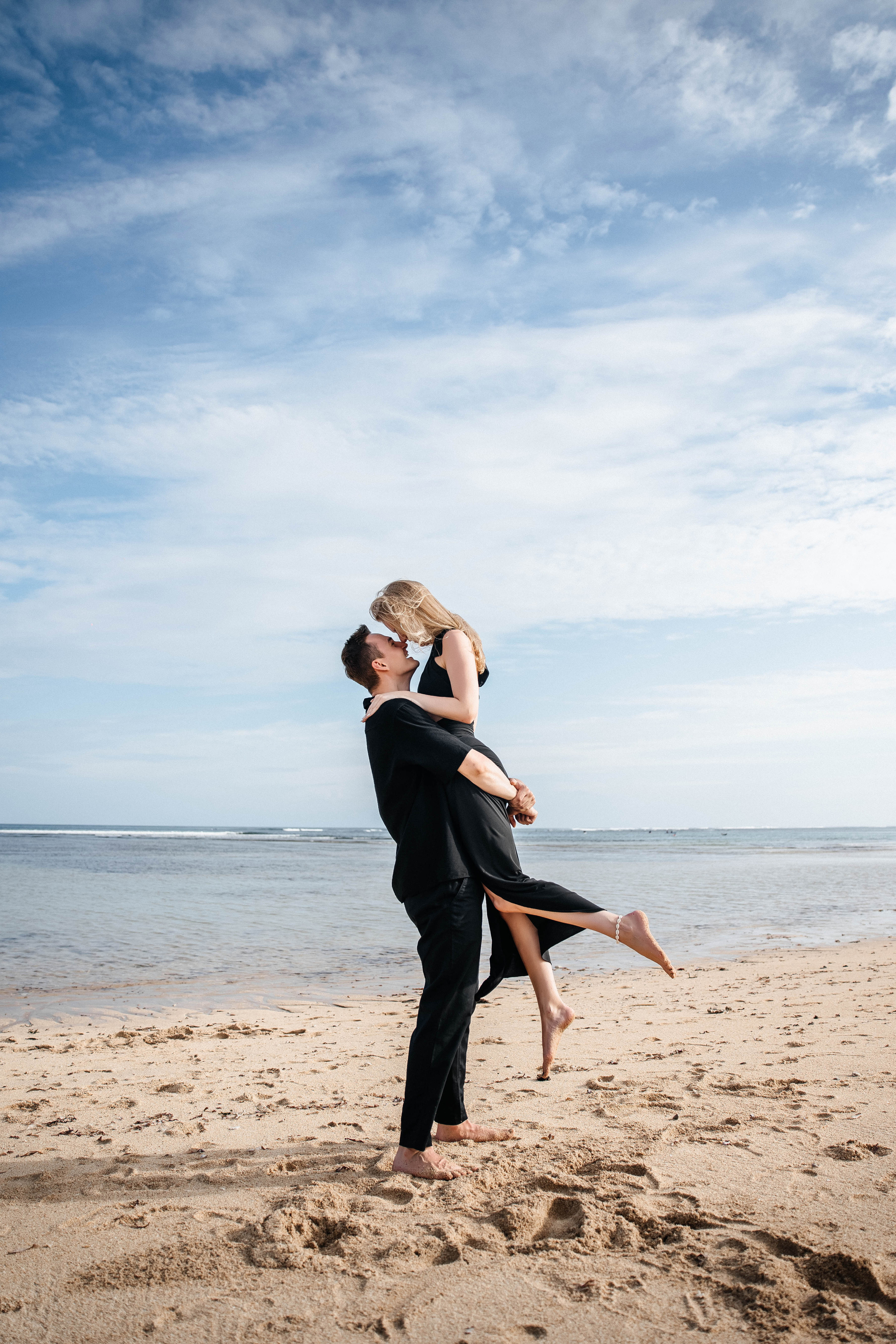 Никита & Лидия Бали. Свадебный и семейный фотограф в Краснодар, Россия