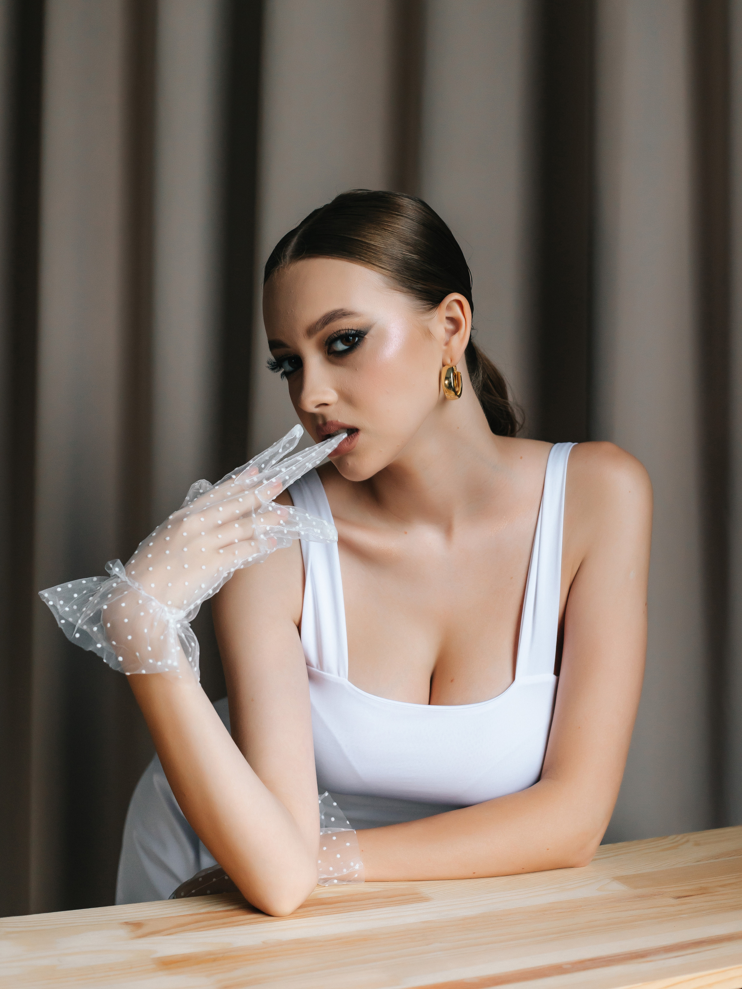 Бижутерия. Свадебный и семейный фотограф в Краснодар, Россия