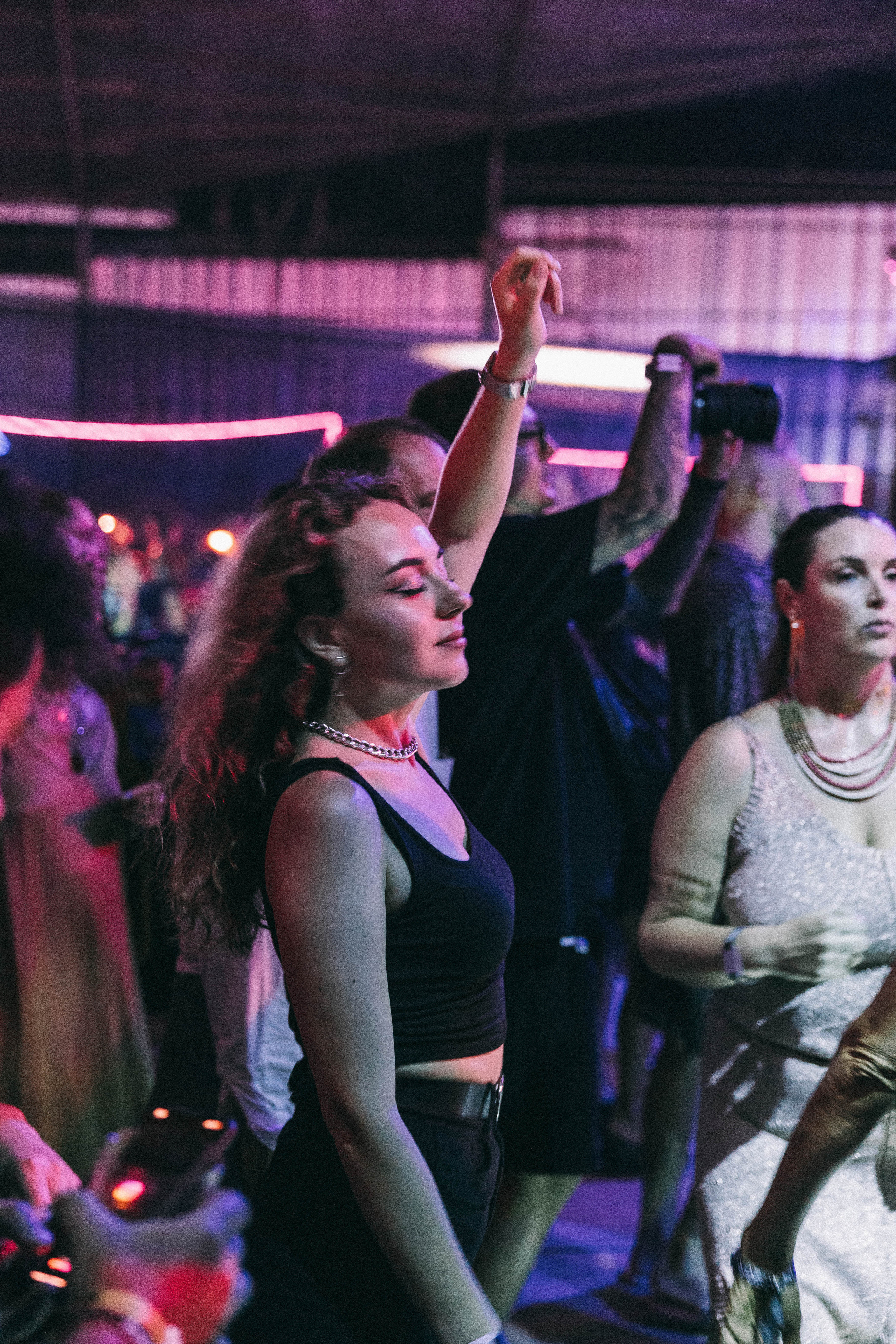 Integrity night. Свадебный и семейный фотограф в Краснодар, Россия