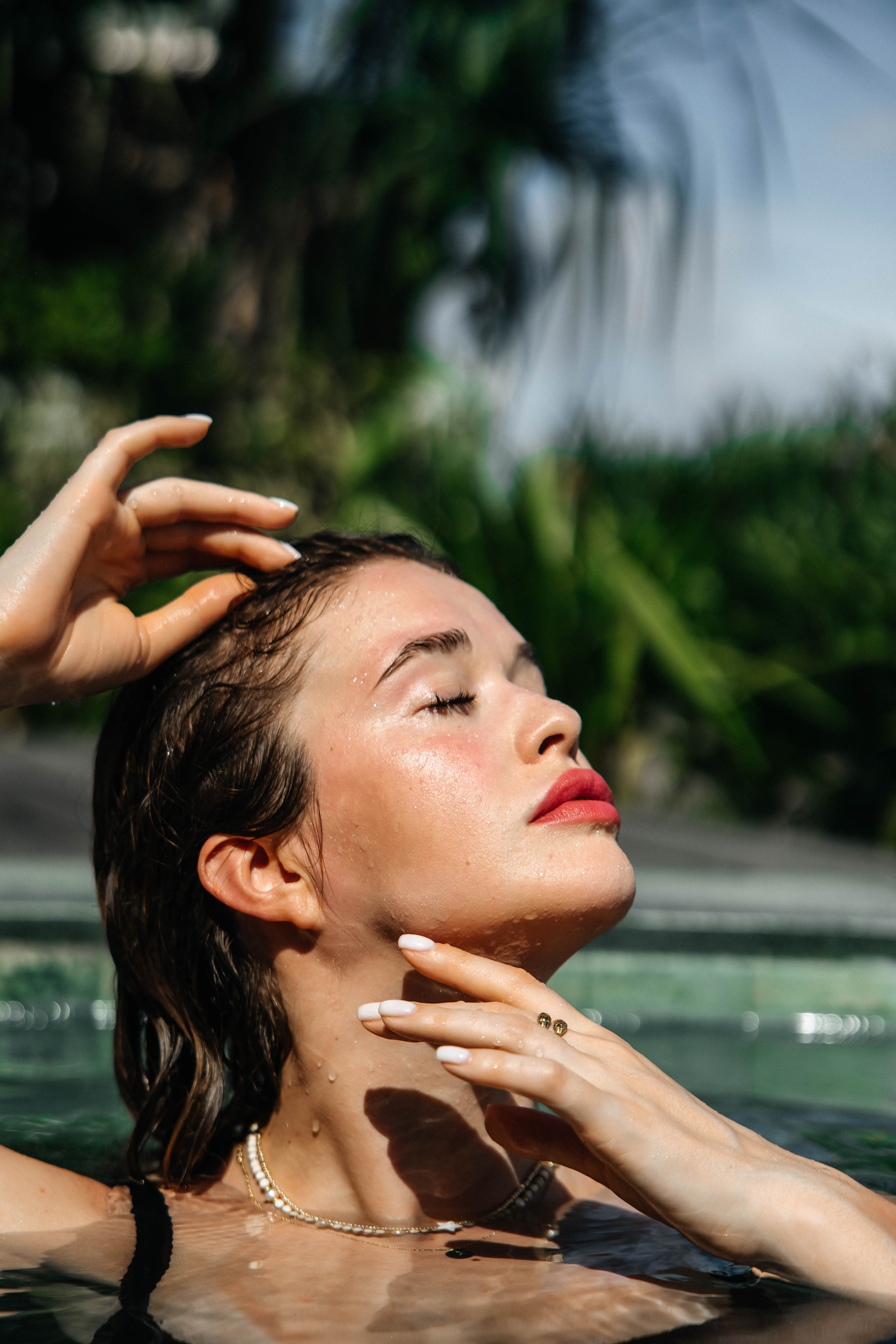 Вероника. Свадебный и семейный фотограф в Краснодар, Россия