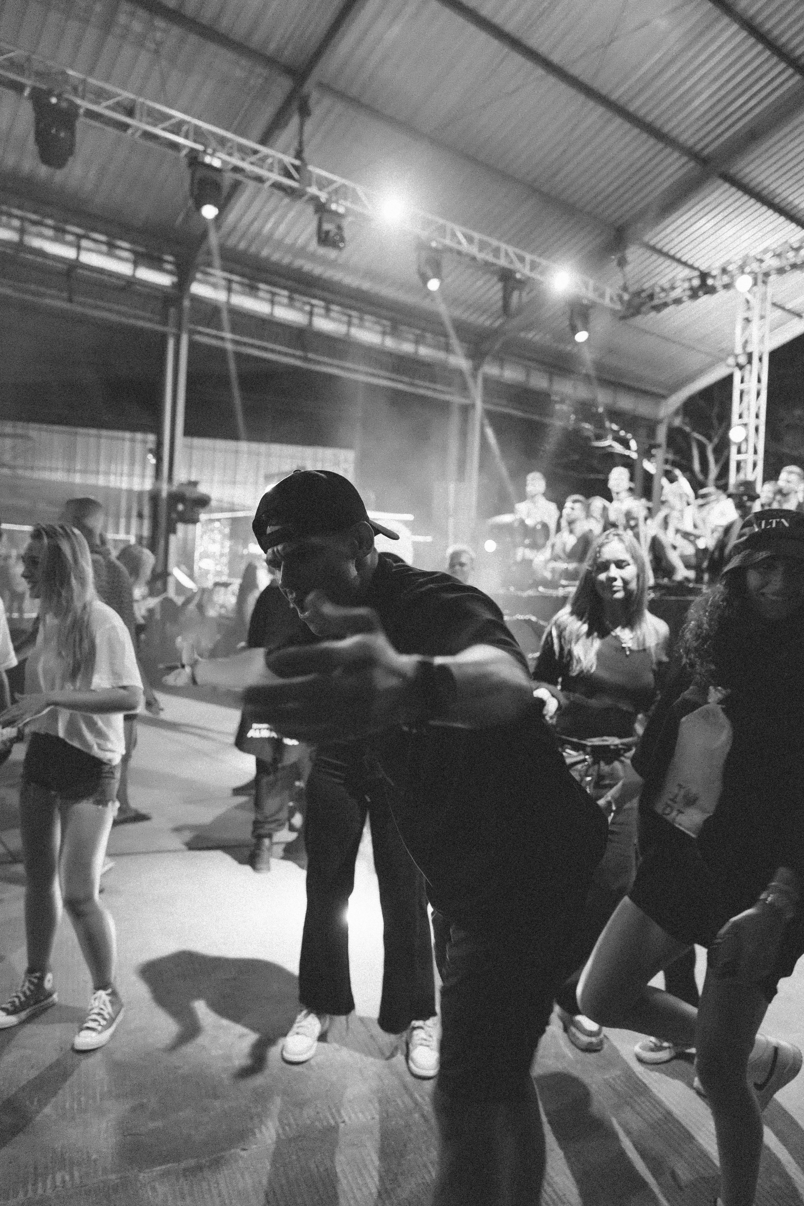 Integrity night. Свадебный и семейный фотограф в Краснодар, Россия