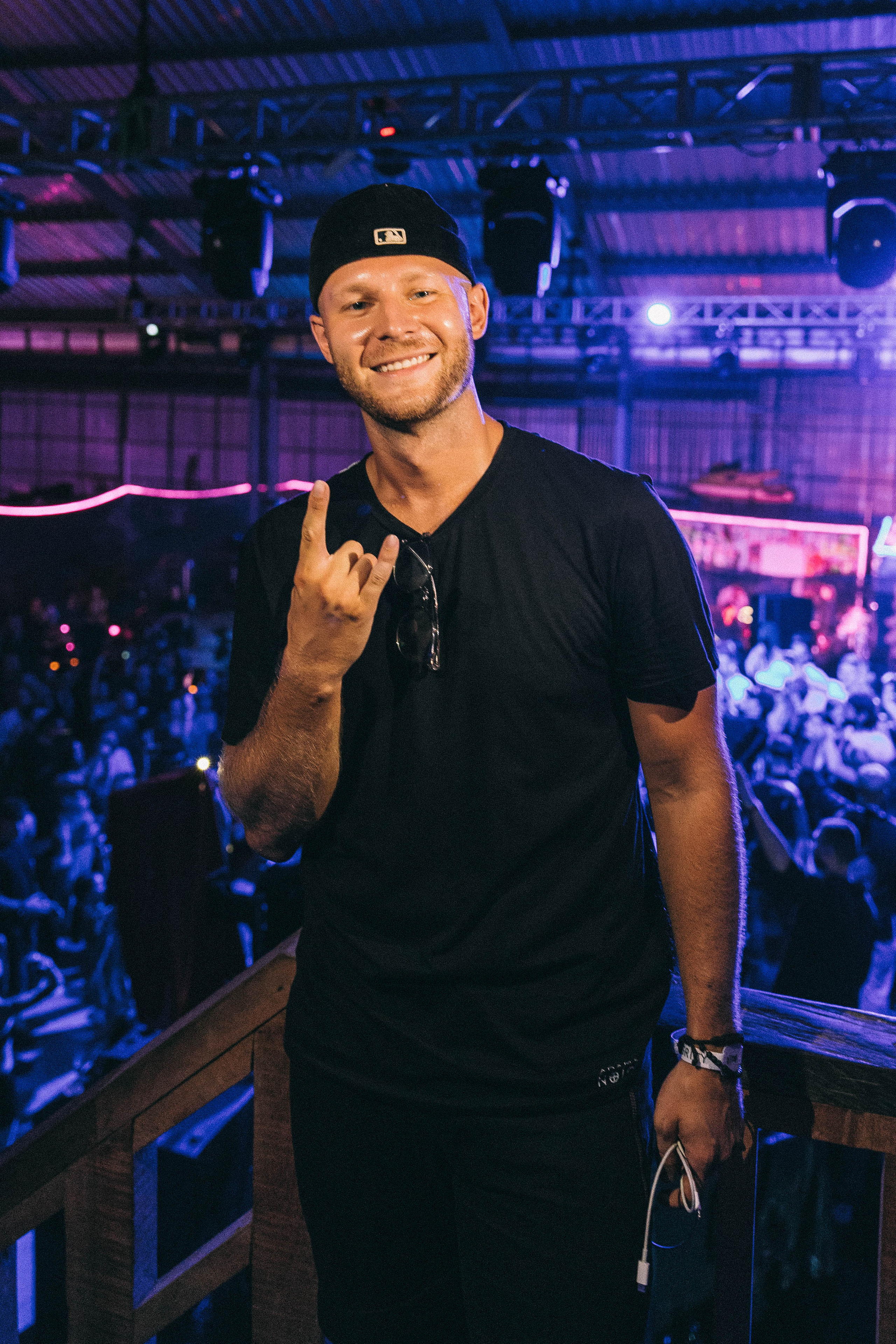 Integrity night. Свадебный и семейный фотограф в Краснодар, Россия