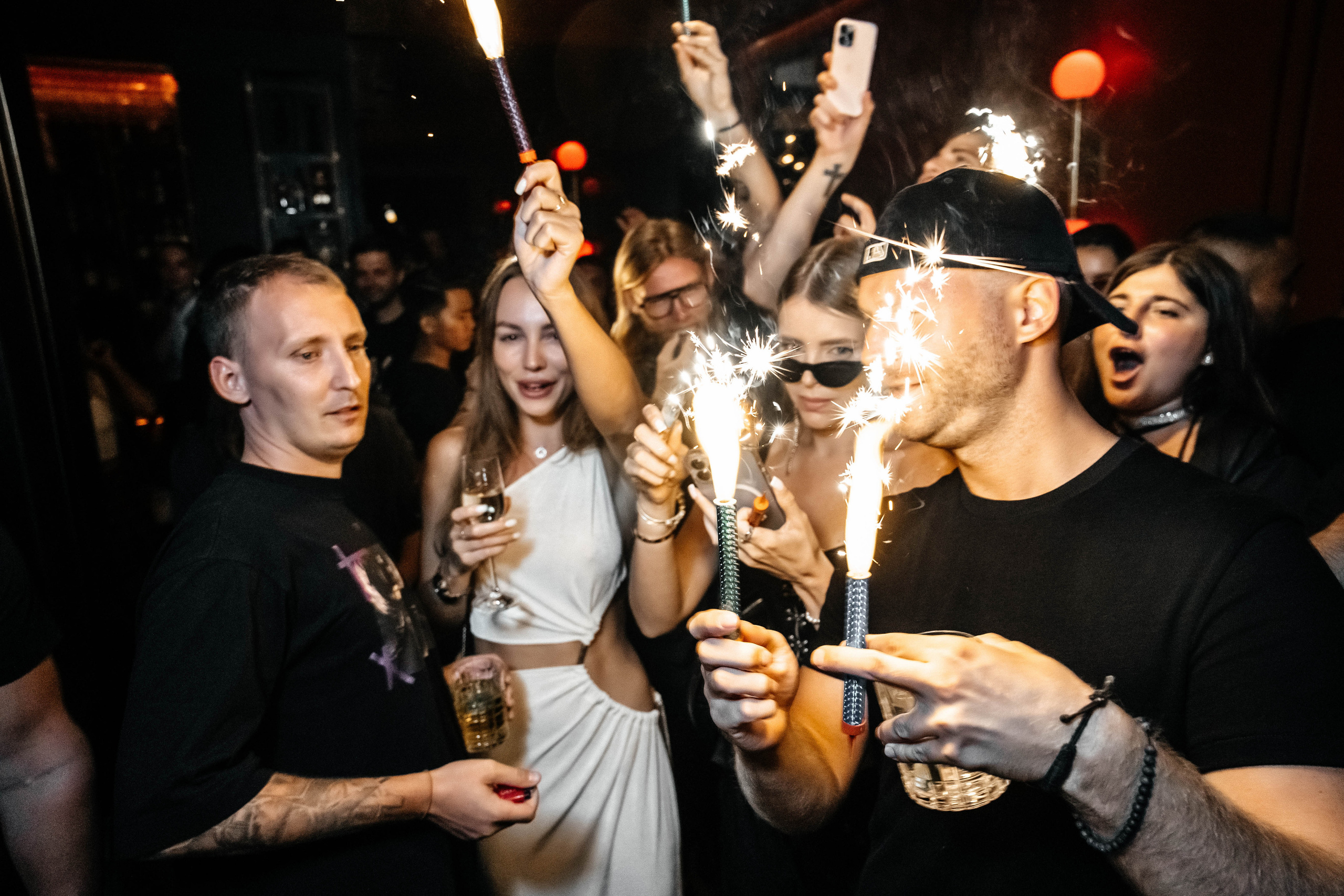 Birthday party Kate. Свадебный и семейный фотограф в Краснодар, Россия