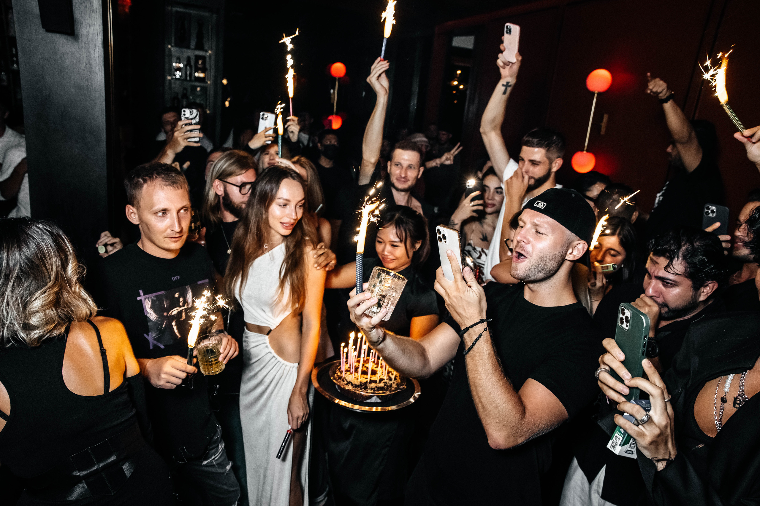 Birthday party Kate. Свадебный и семейный фотограф в Краснодар, Россия