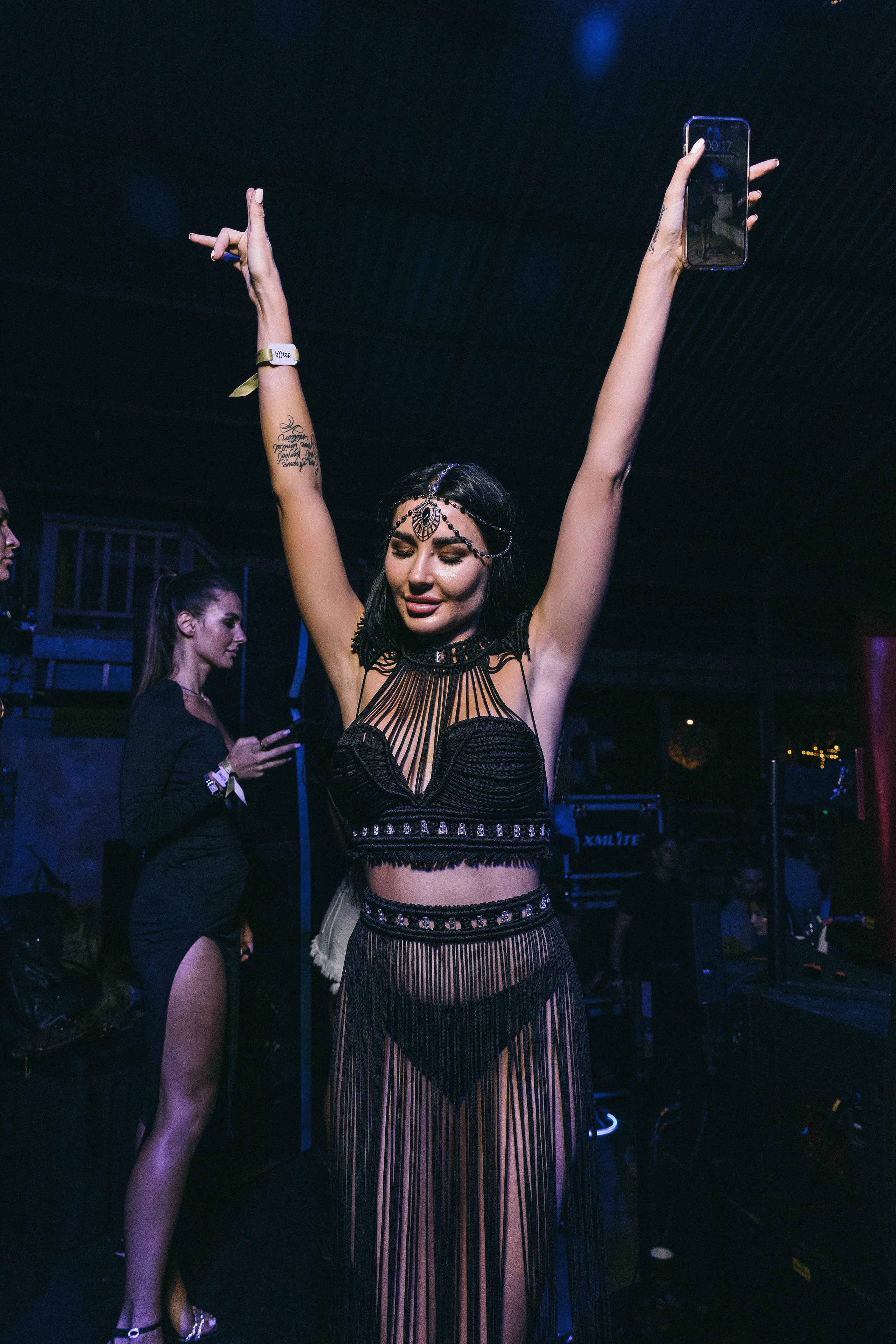 Integrity night. Свадебный и семейный фотограф в Краснодар, Россия