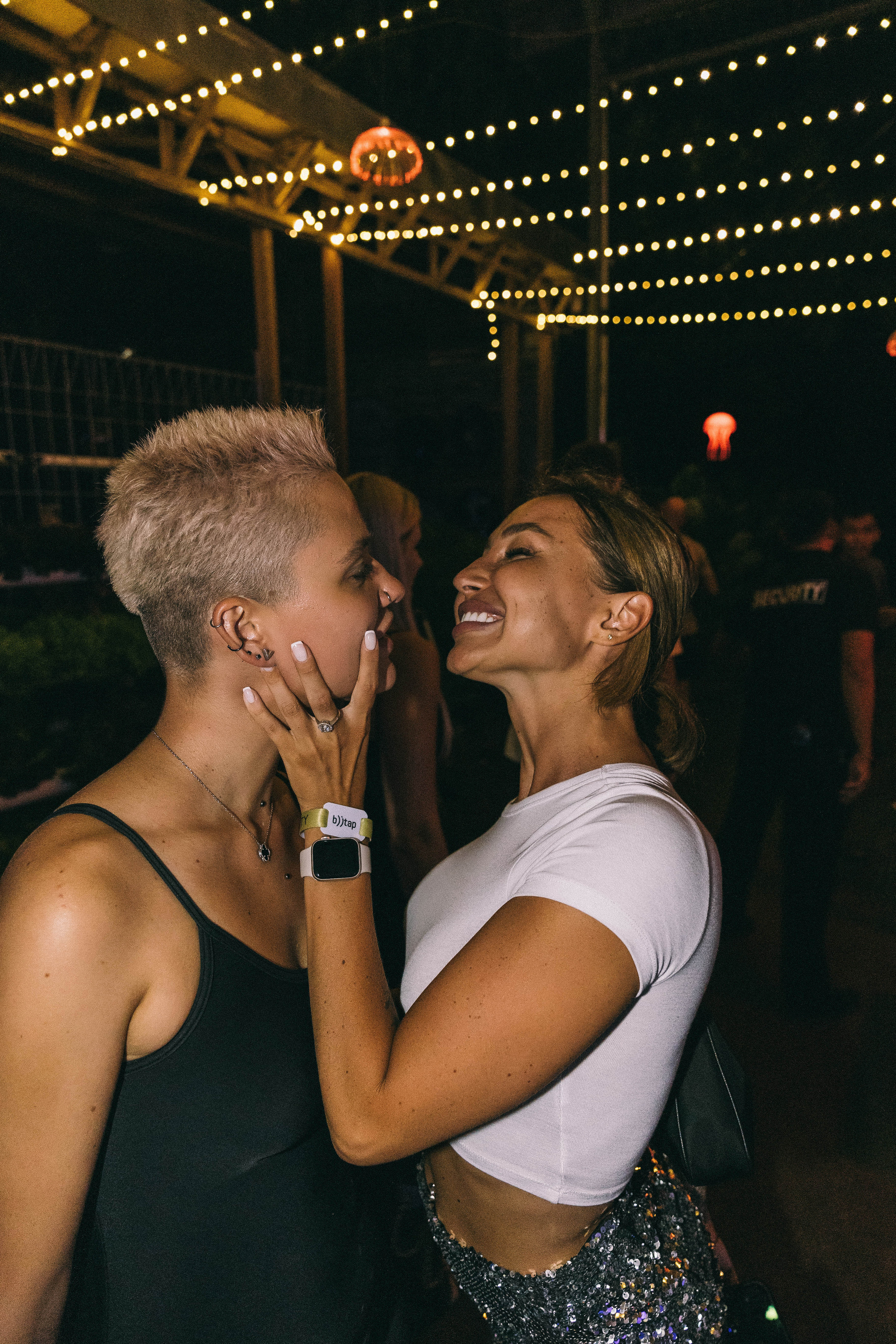 Integrity night. Свадебный и семейный фотограф в Краснодар, Россия