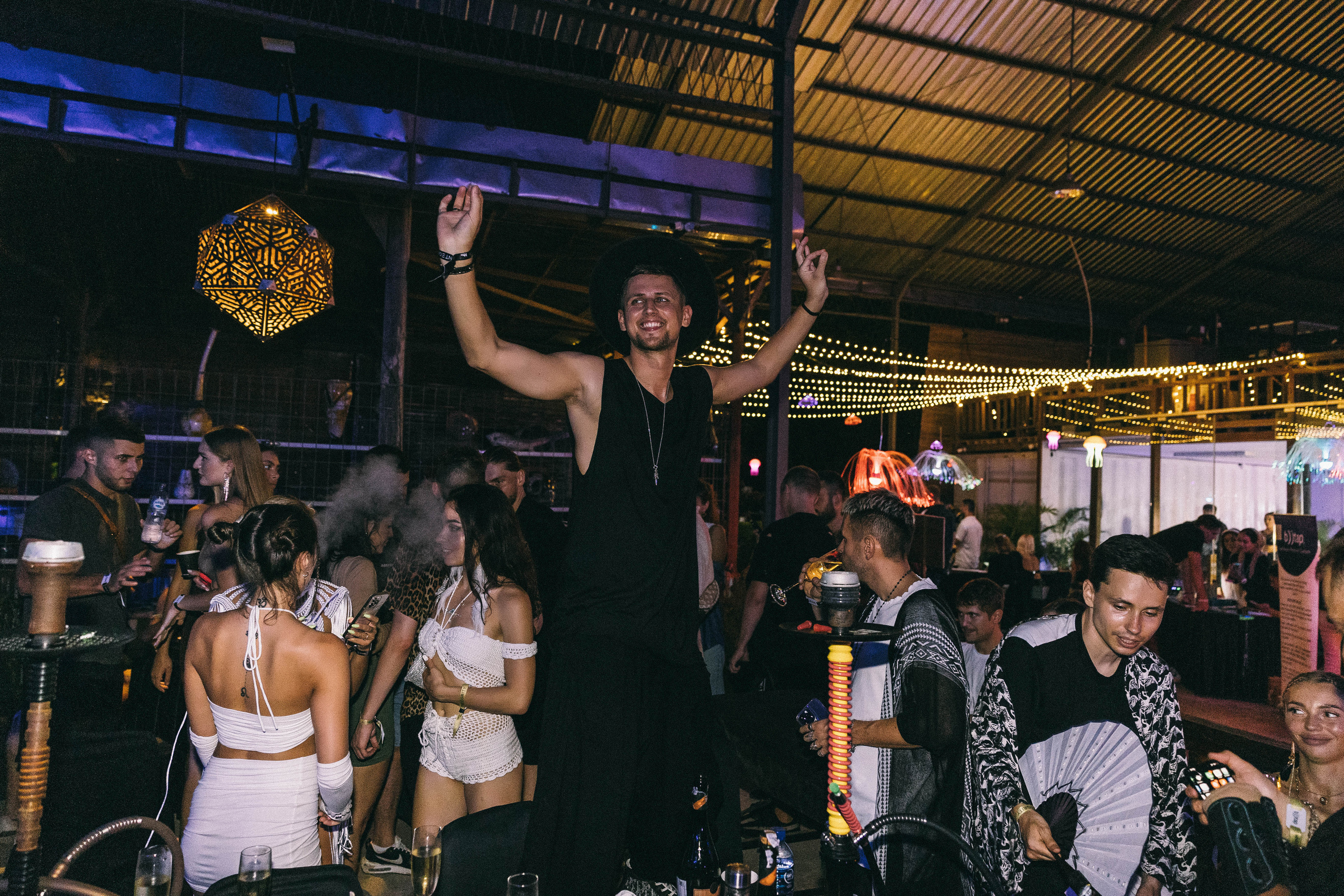 Integrity night. Свадебный и семейный фотограф в Краснодар, Россия