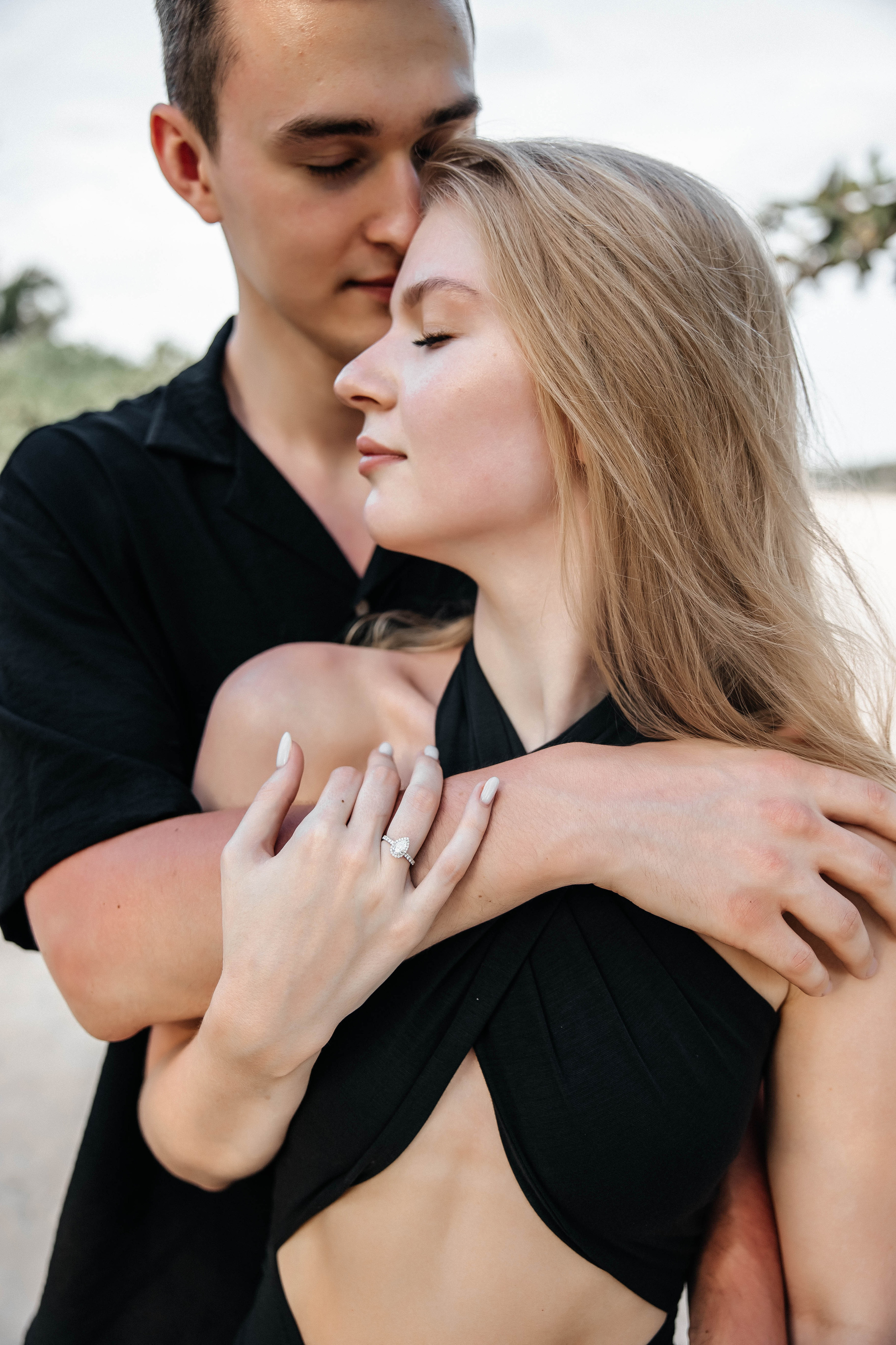 Никита & Лидия Бали. Свадебный и семейный фотограф в Краснодар, Россия