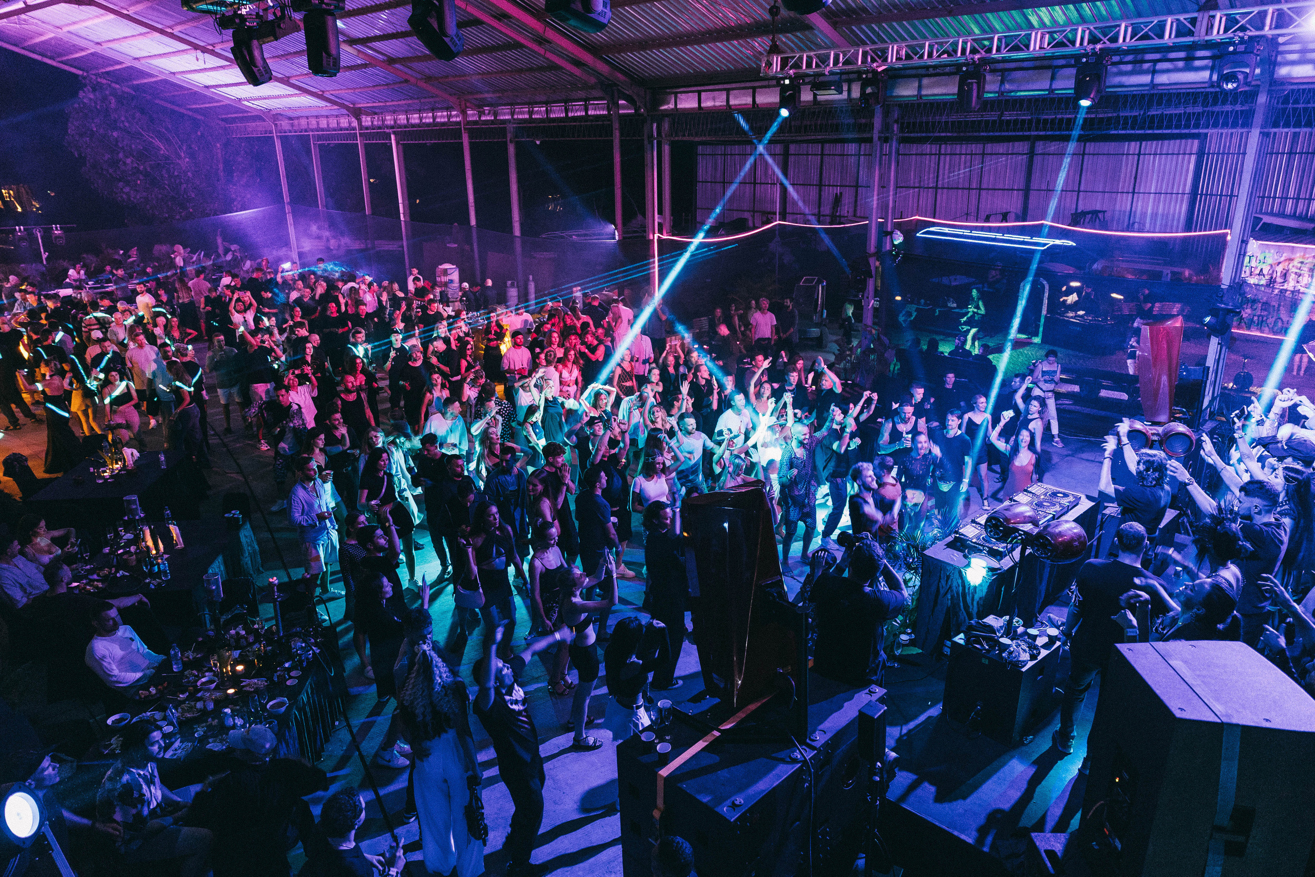 Integrity night. Свадебный и семейный фотограф в Краснодар, Россия