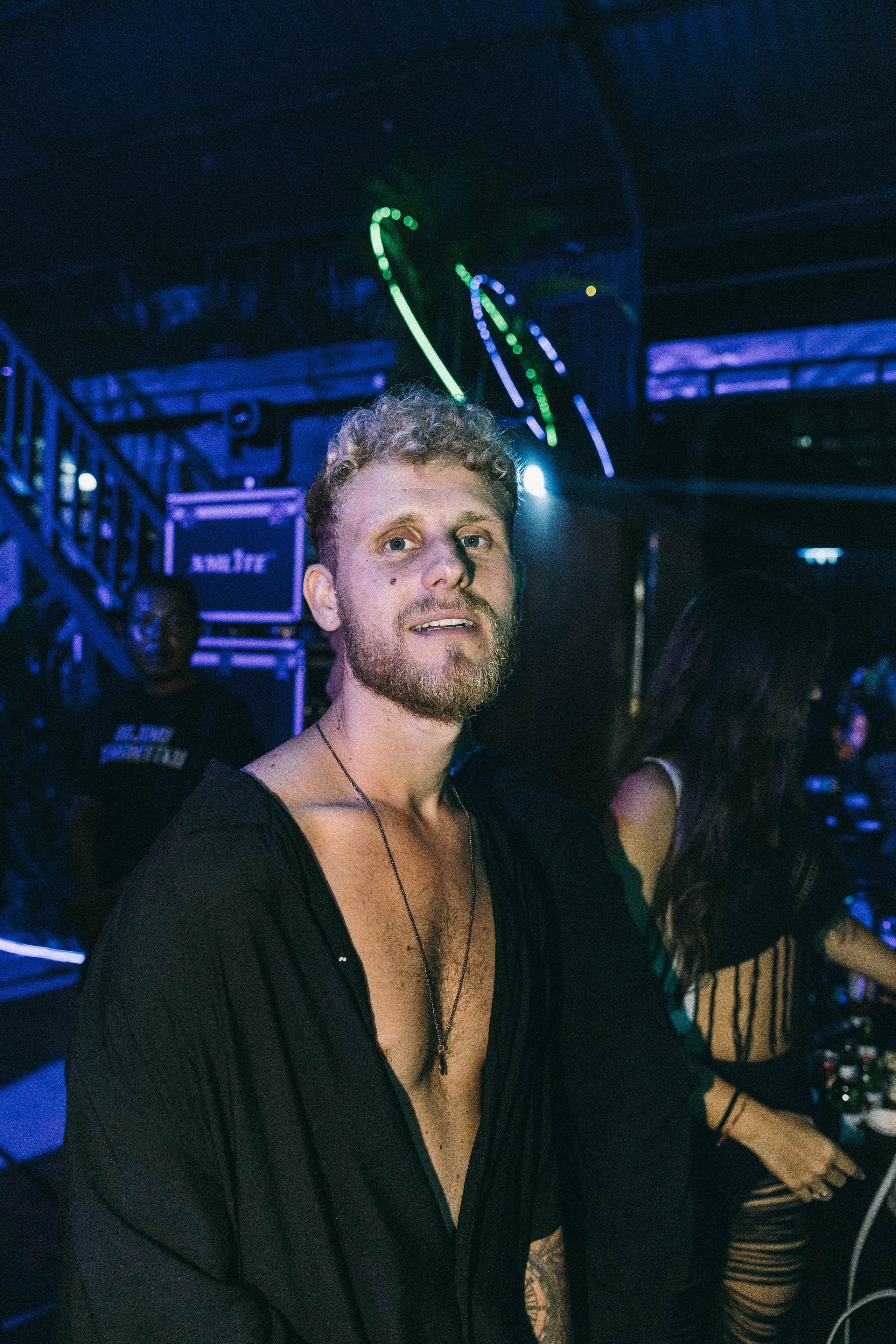 Integrity night. Свадебный и семейный фотограф в Краснодар, Россия