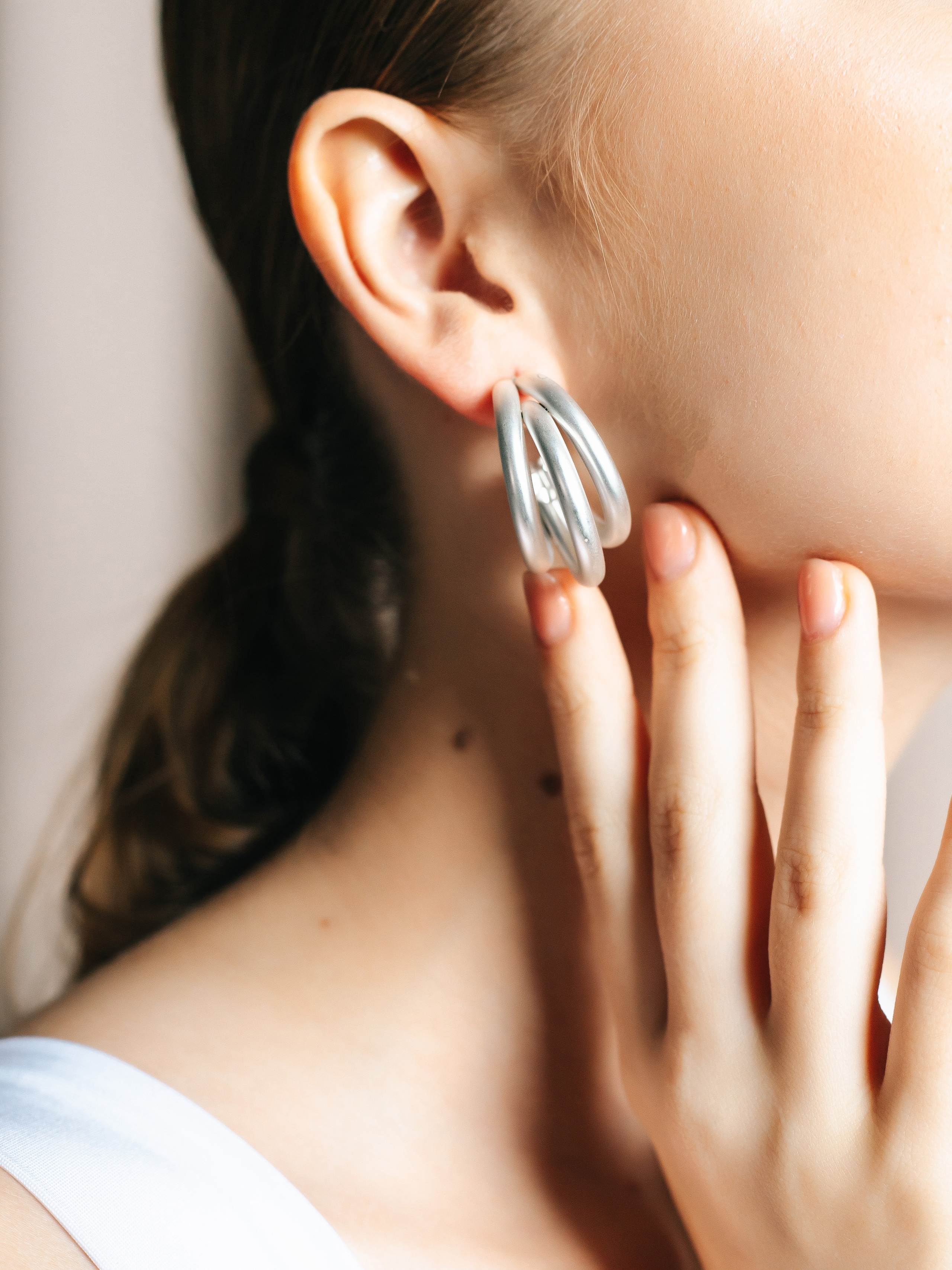 Бижутерия. Свадебный и семейный фотограф в Краснодар, Россия