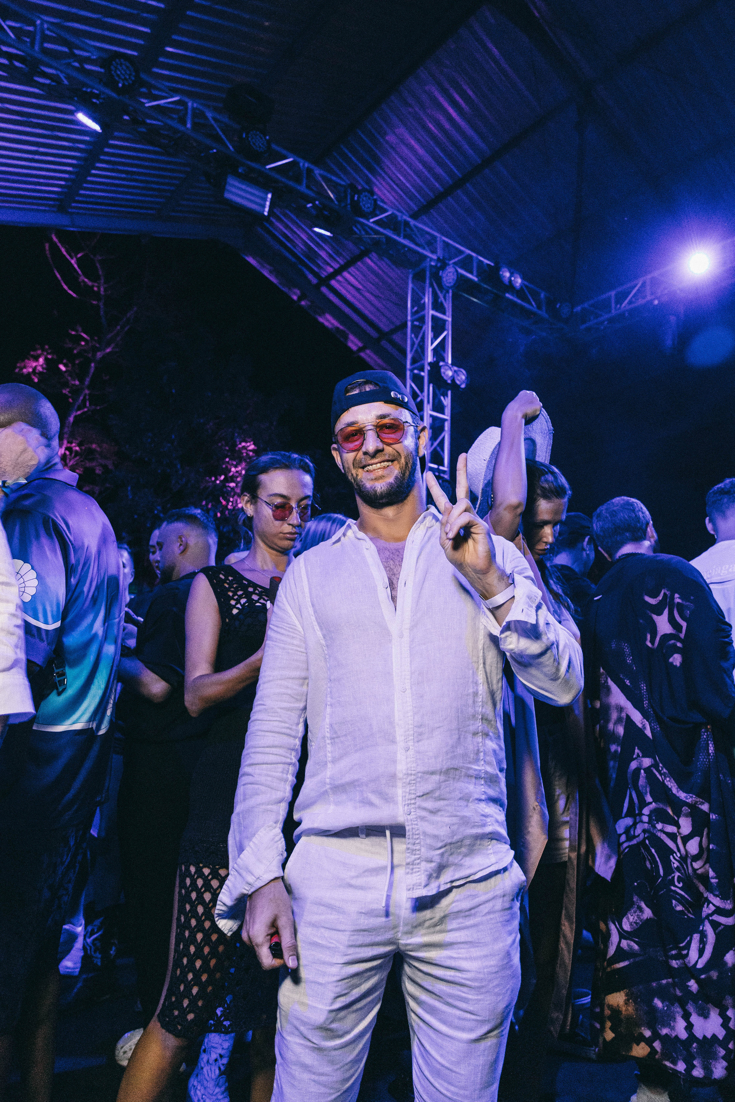 Integrity night. Свадебный и семейный фотограф в Краснодар, Россия