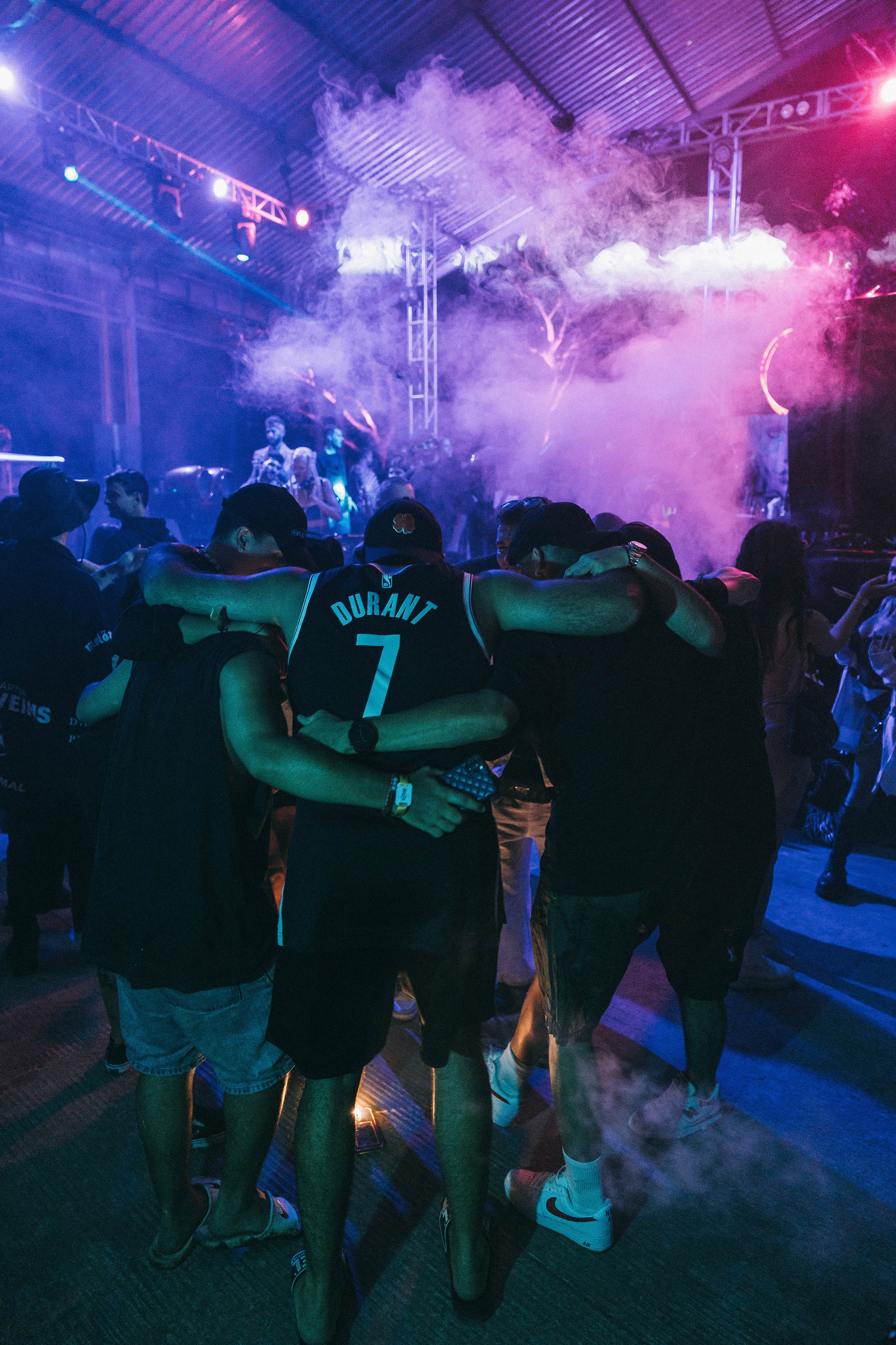 Integrity night. Свадебный и семейный фотограф в Краснодар, Россия