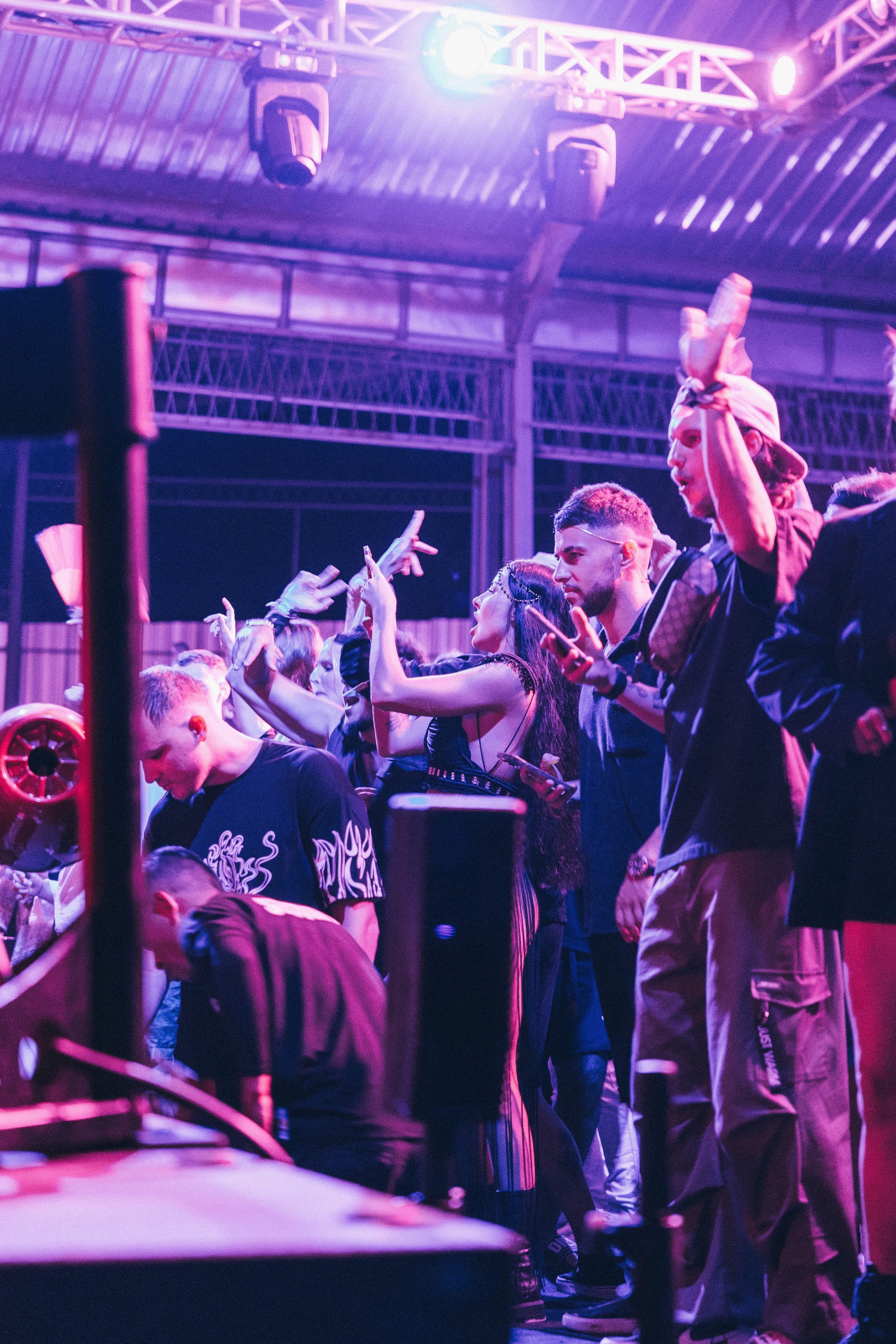 Integrity night. Свадебный и семейный фотограф в Краснодар, Россия