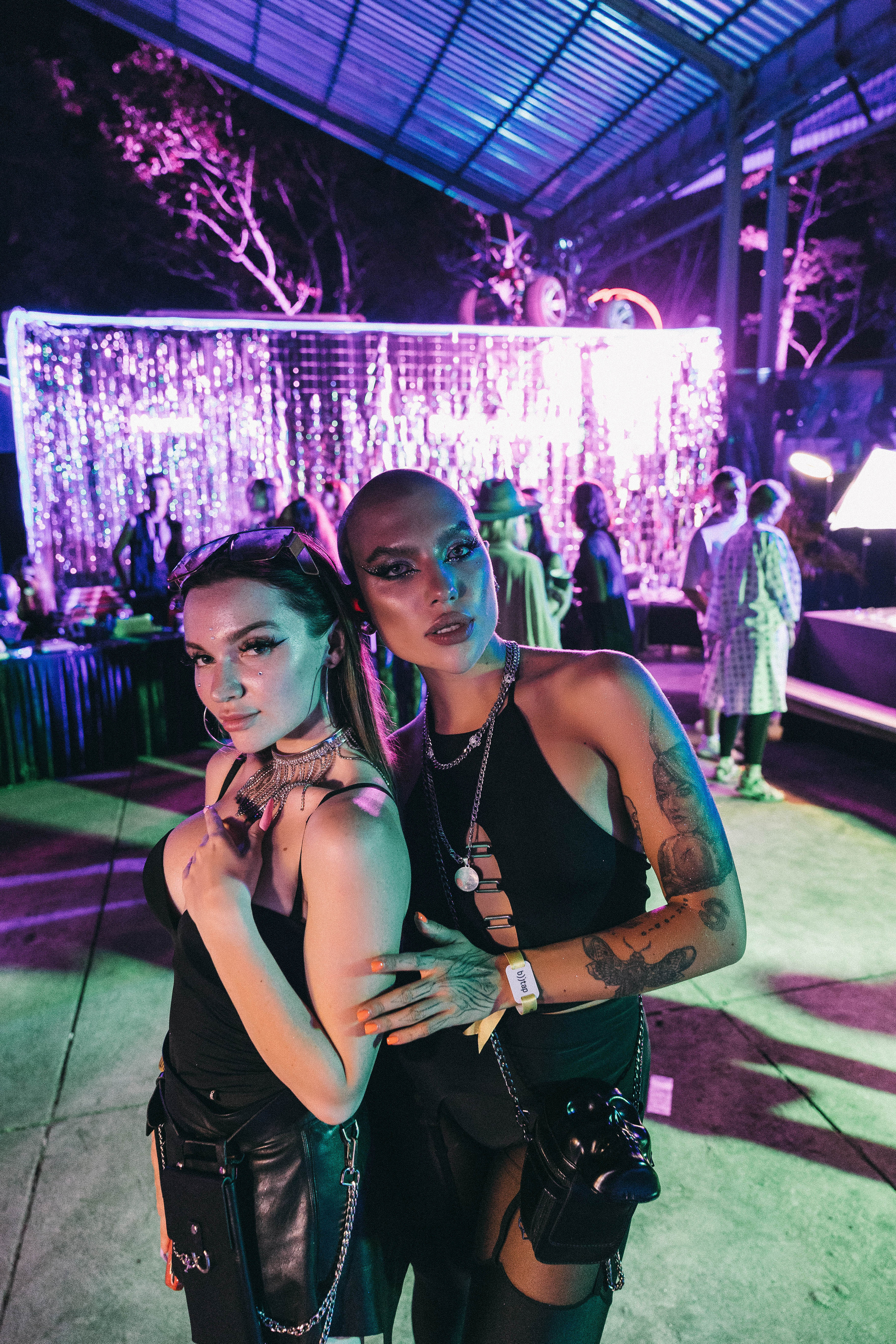 Integrity night. Свадебный и семейный фотограф в Краснодар, Россия