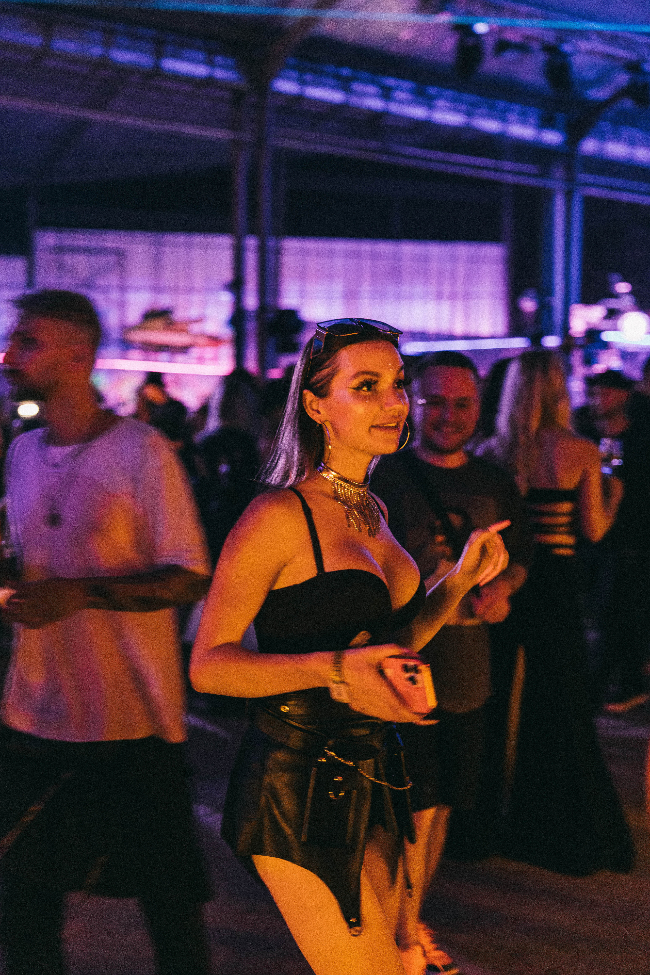 Integrity night. Свадебный и семейный фотограф в Краснодар, Россия