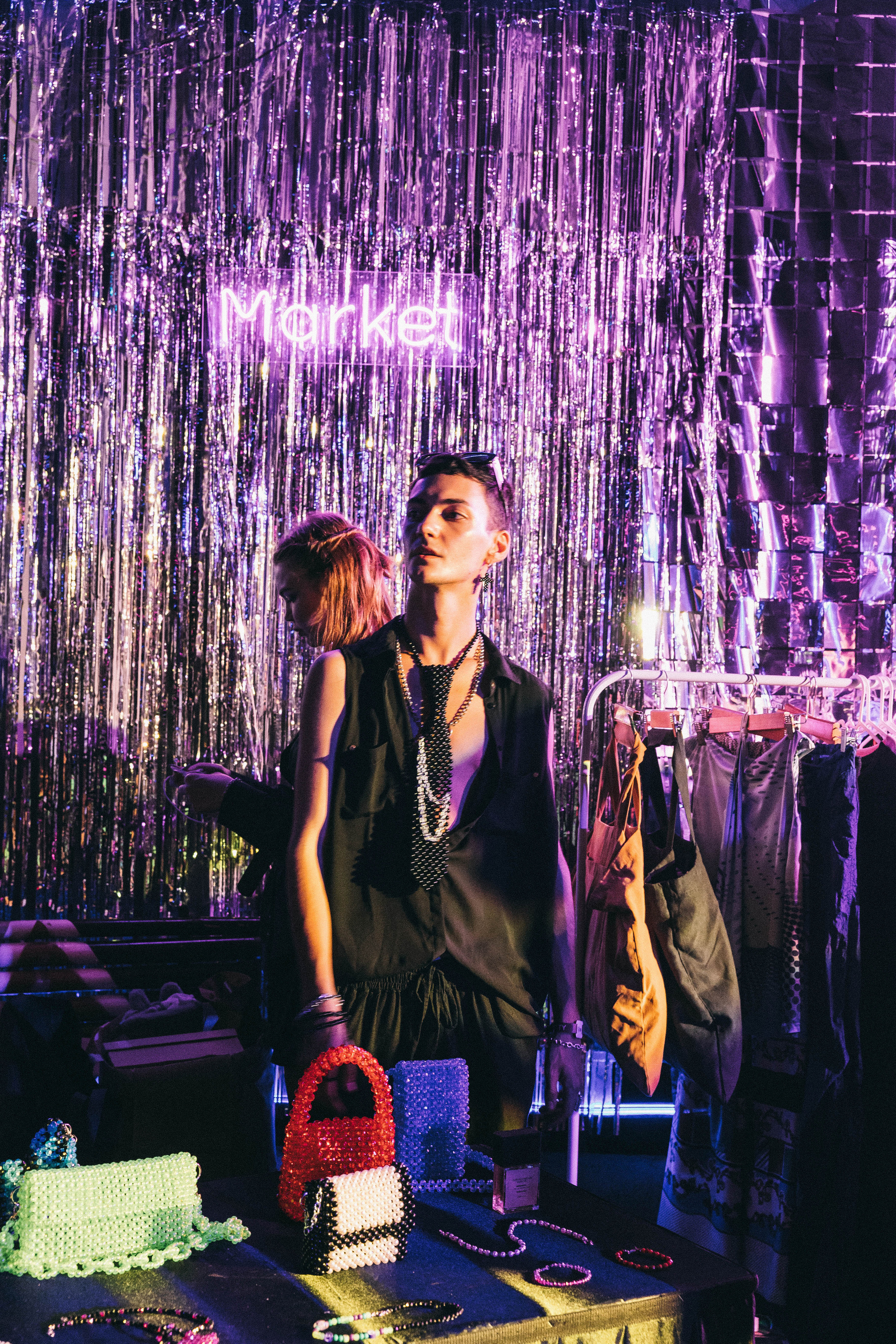 Integrity night. Свадебный и семейный фотограф в Краснодар, Россия