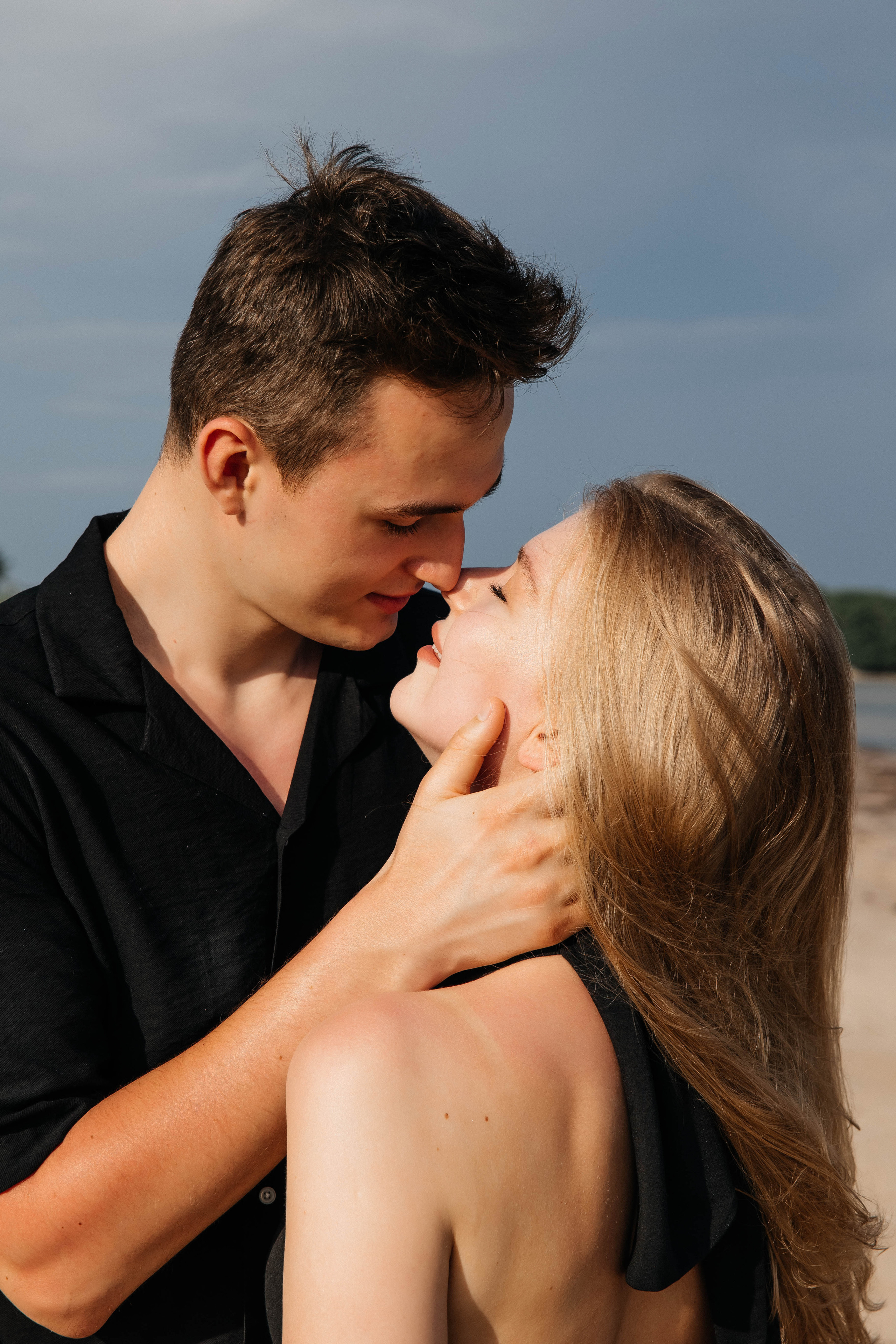 Никита & Лидия Бали. Свадебный и семейный фотограф в Краснодар, Россия