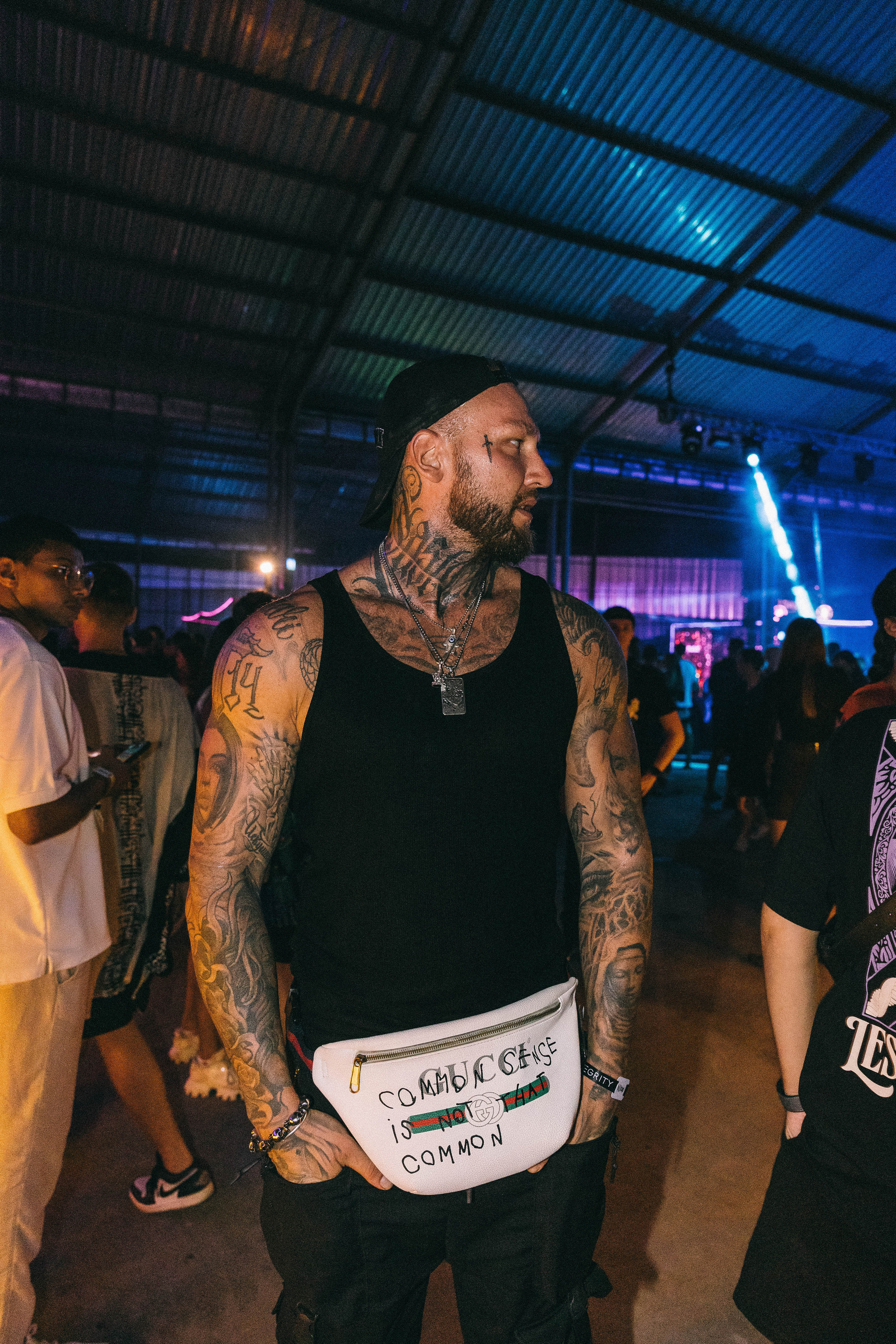 Integrity night. Свадебный и семейный фотограф в Краснодар, Россия