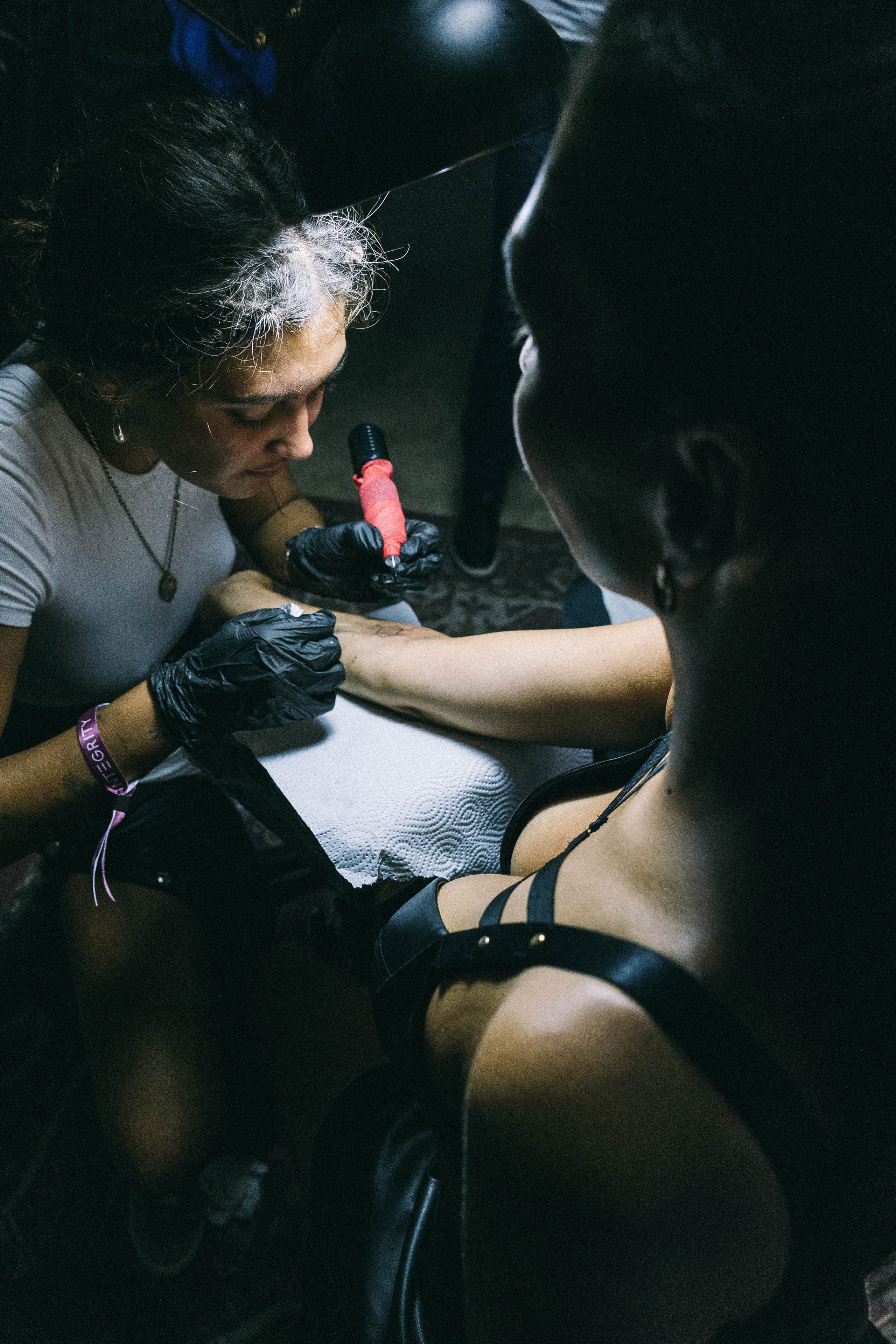 Integrity night. Свадебный и семейный фотограф в Краснодар, Россия