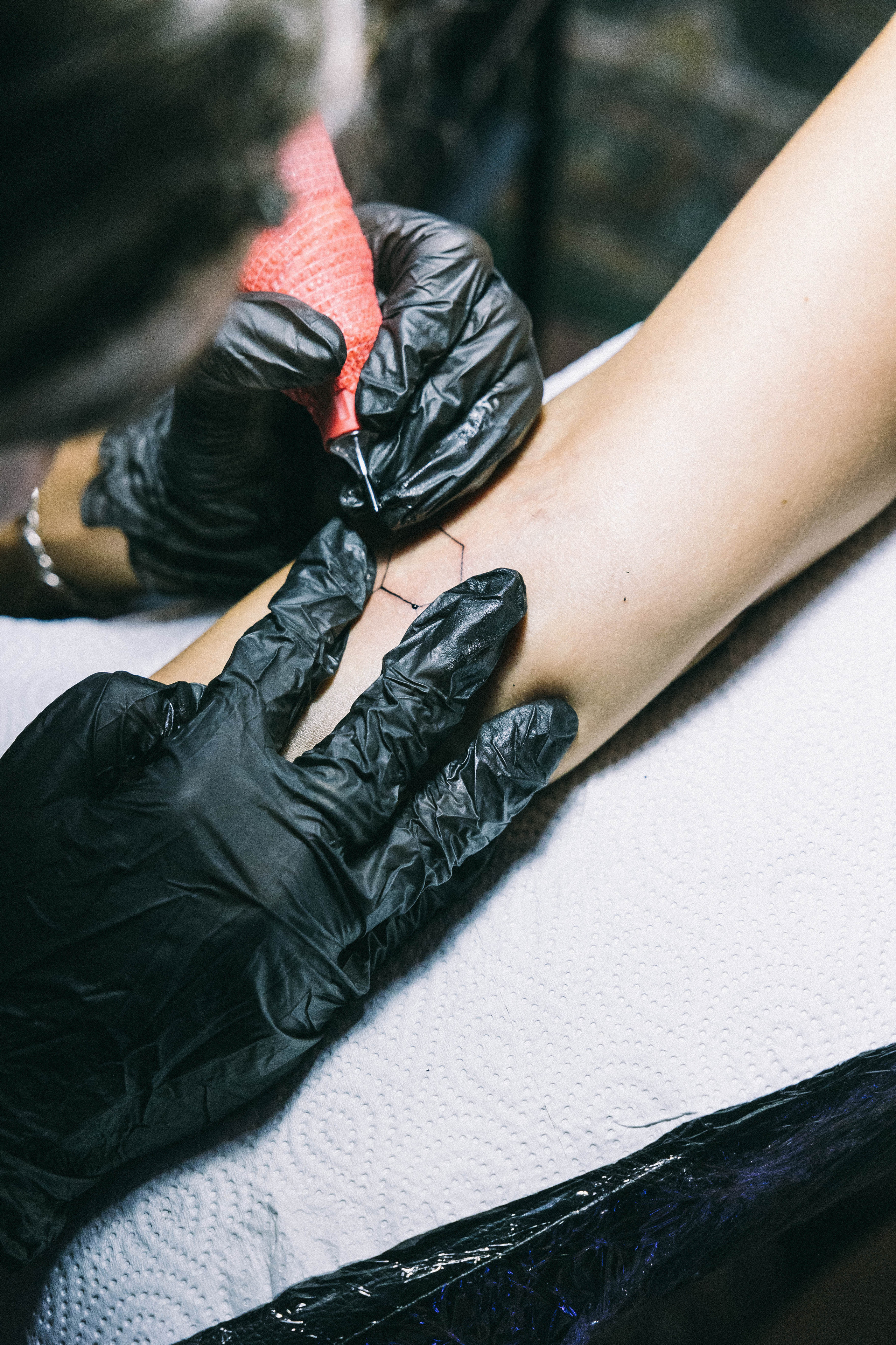 Integrity night. Свадебный и семейный фотограф в Краснодар, Россия