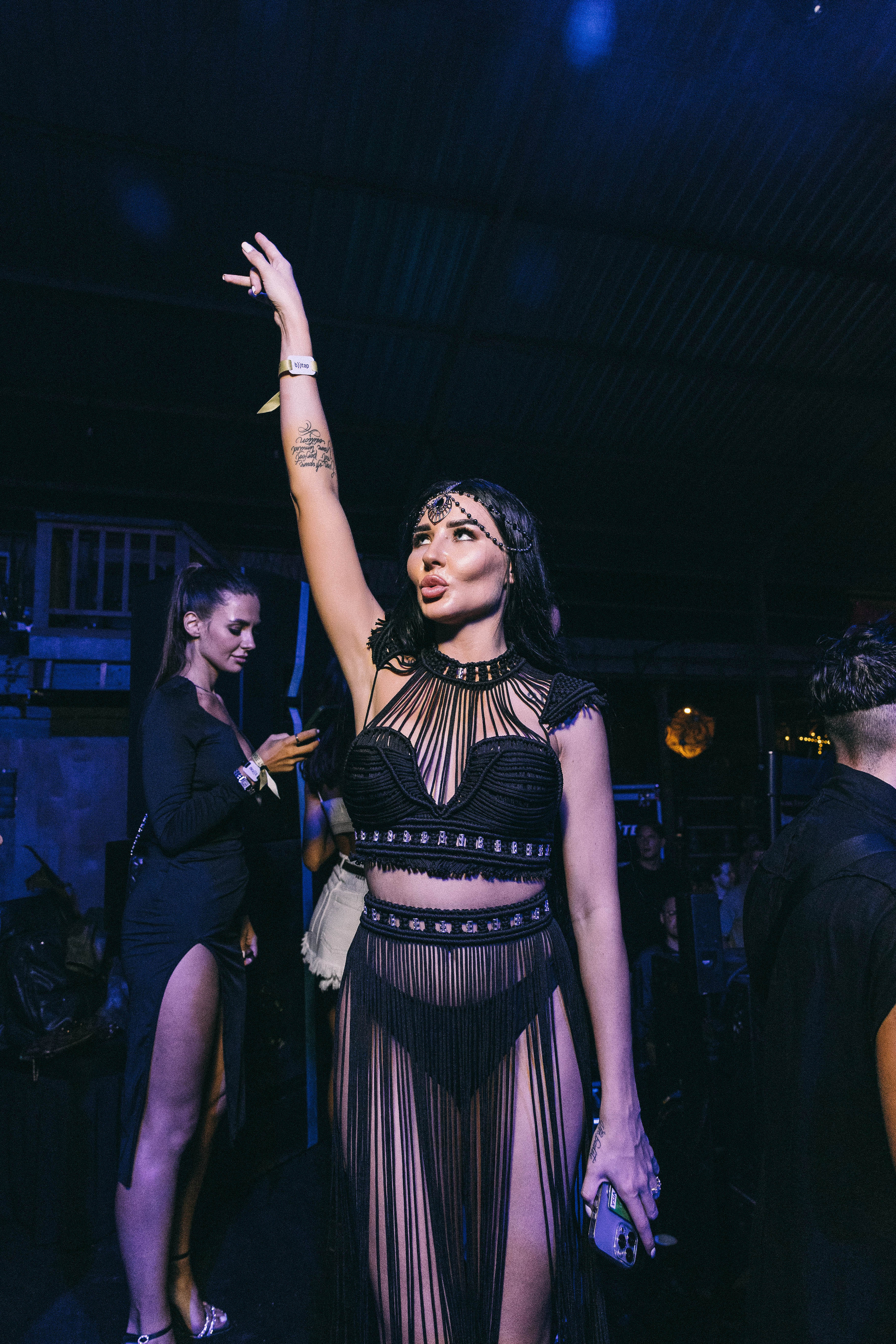 Integrity night. Свадебный и семейный фотограф в Краснодар, Россия