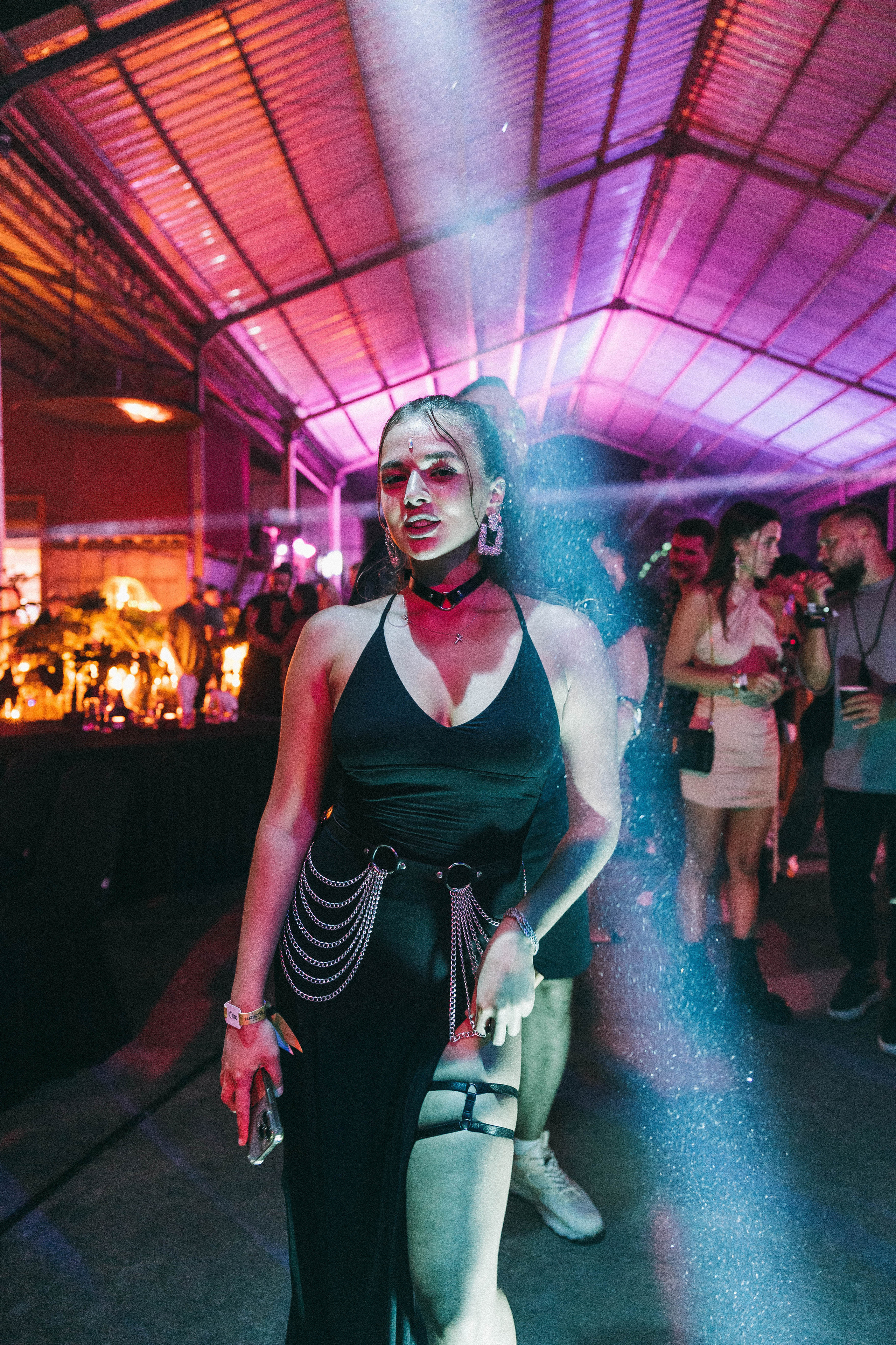 Integrity night. Свадебный и семейный фотограф в Краснодар, Россия