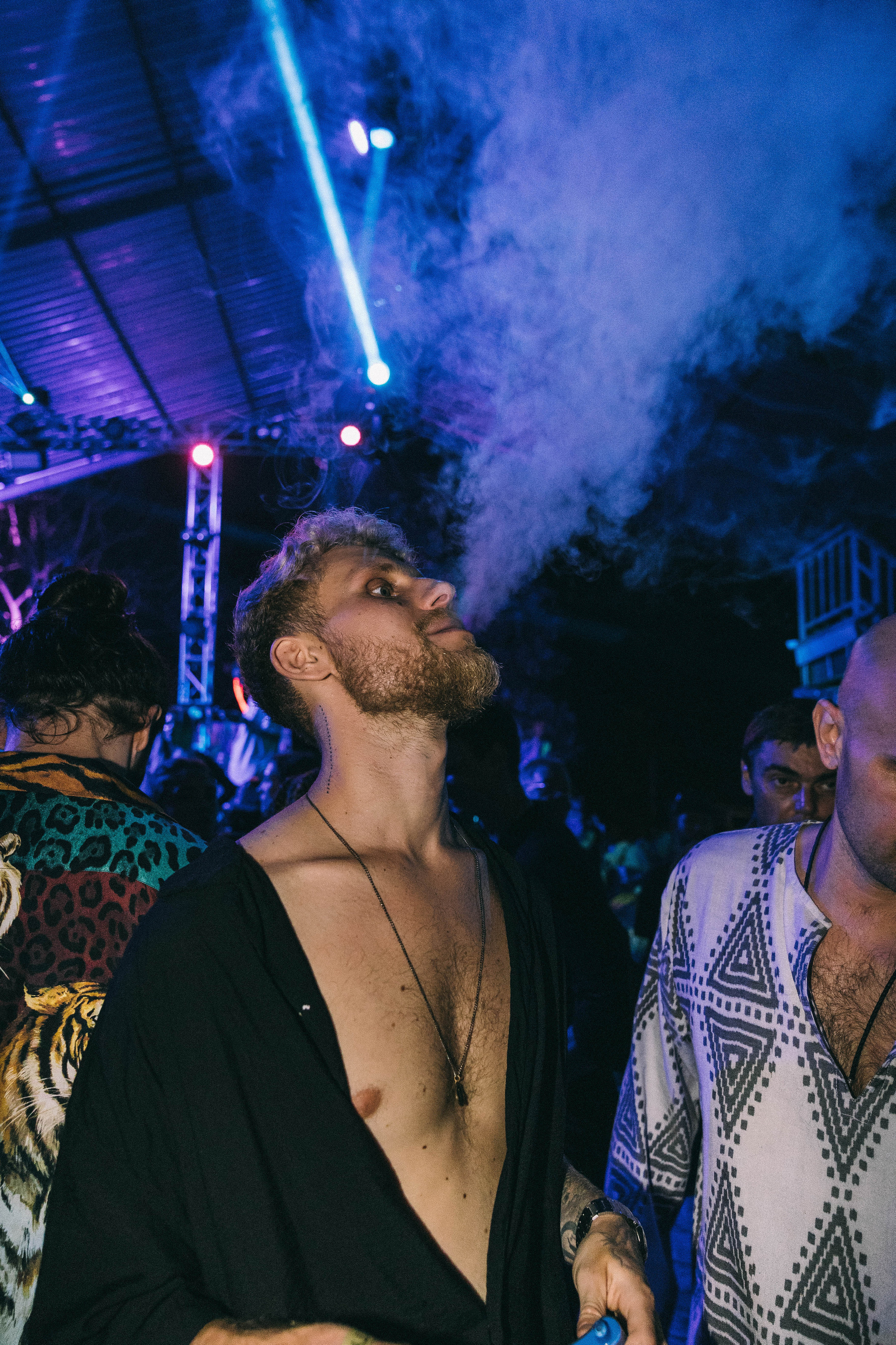 Integrity night. Свадебный и семейный фотограф в Краснодар, Россия