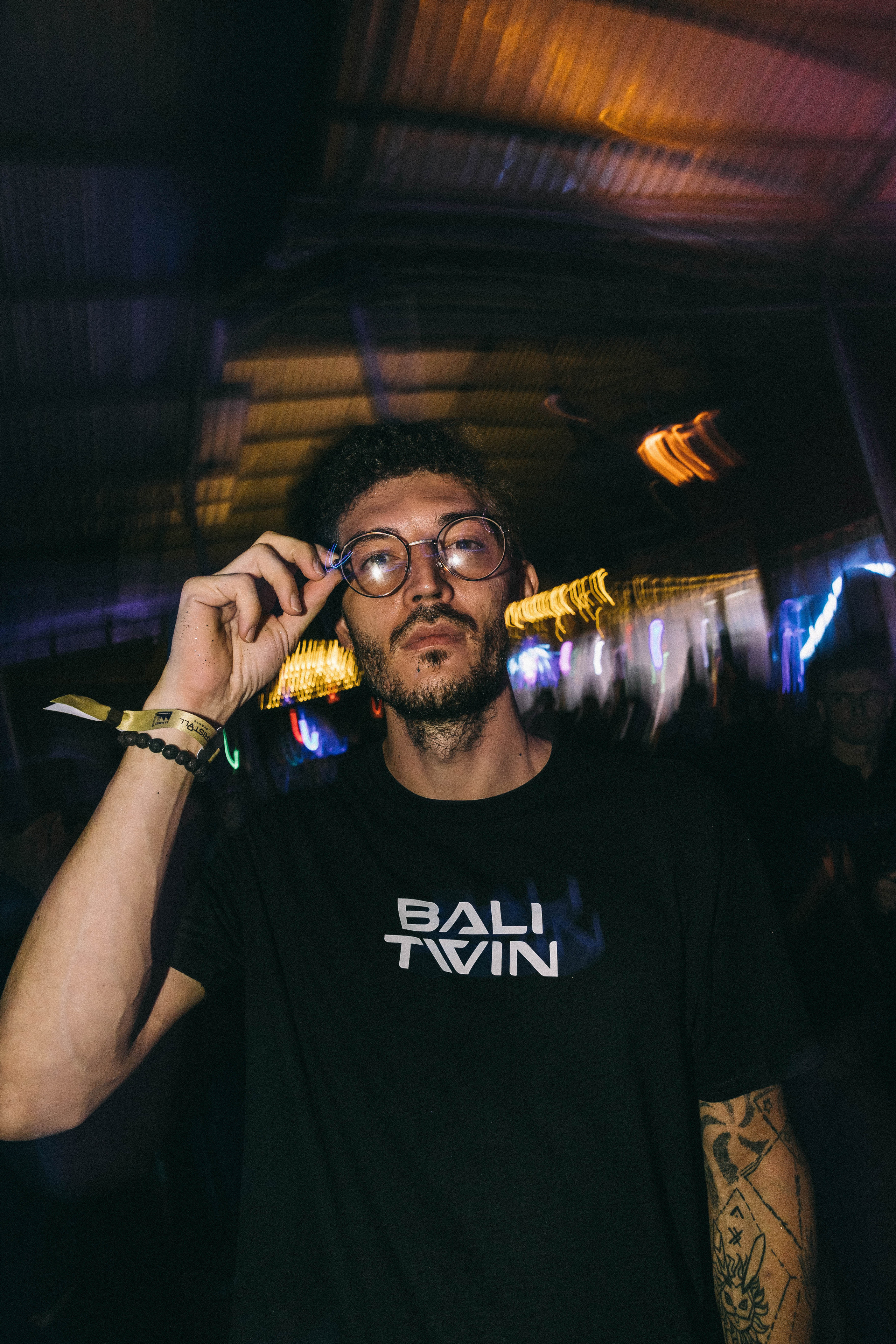 Integrity night. Свадебный и семейный фотограф в Краснодар, Россия