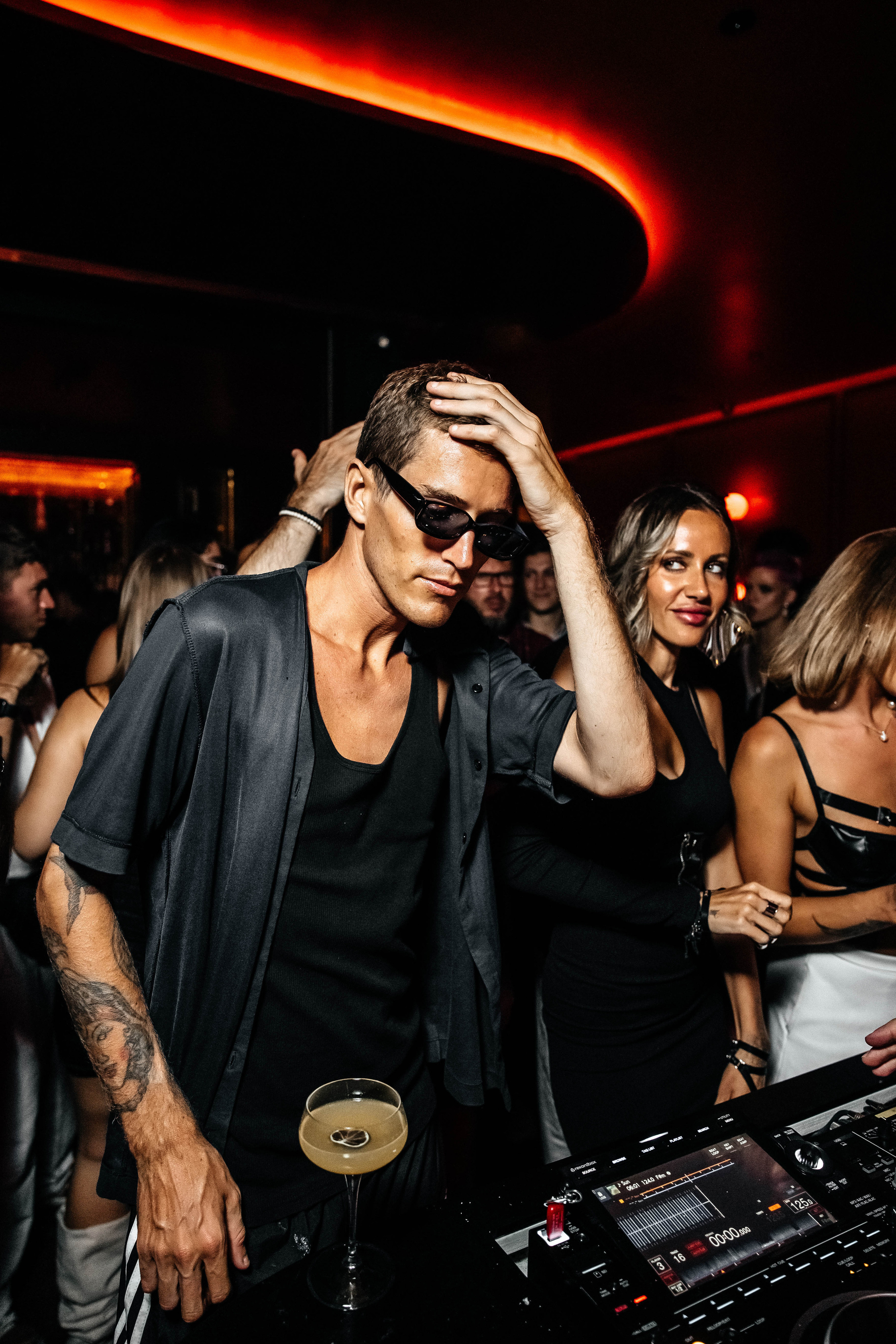 Birthday party Kate. Свадебный и семейный фотограф в Краснодар, Россия