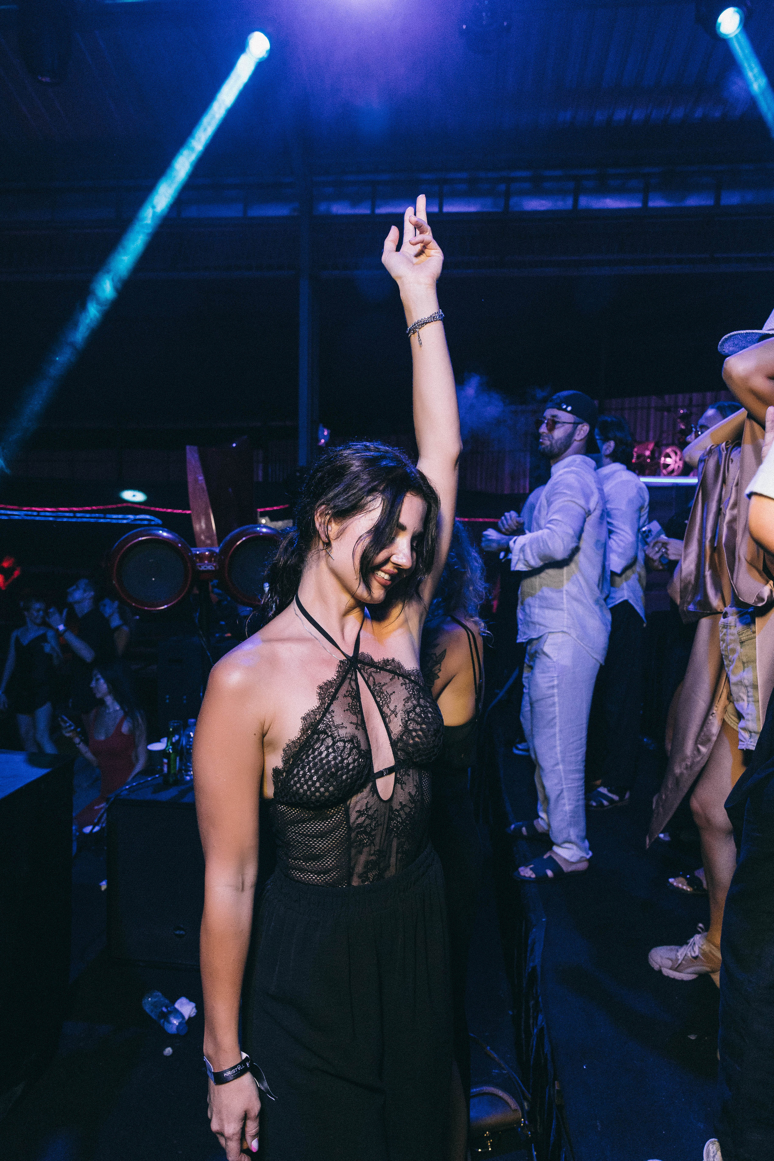 Integrity night. Свадебный и семейный фотограф в Краснодар, Россия