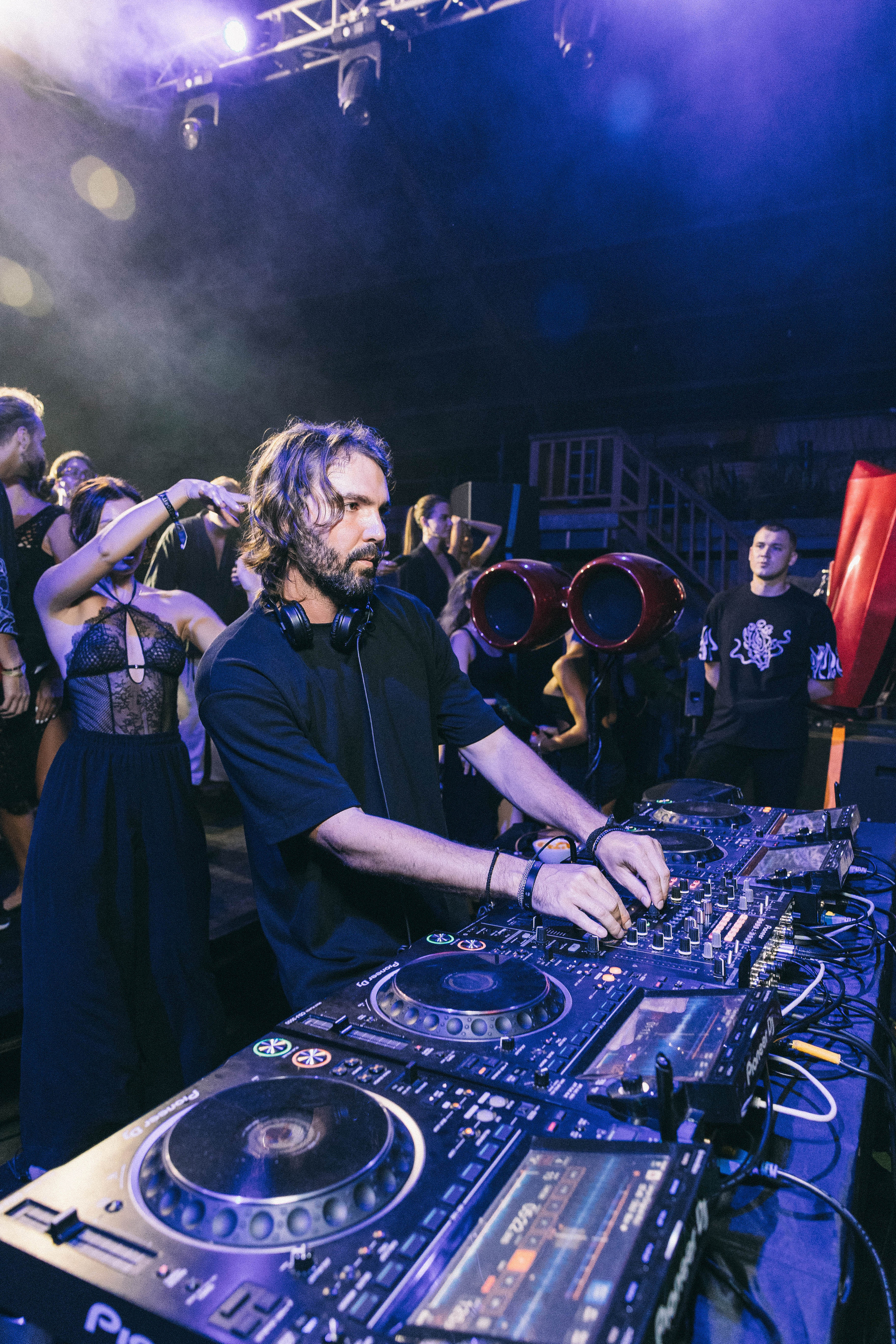 Integrity night. Свадебный и семейный фотограф в Краснодар, Россия