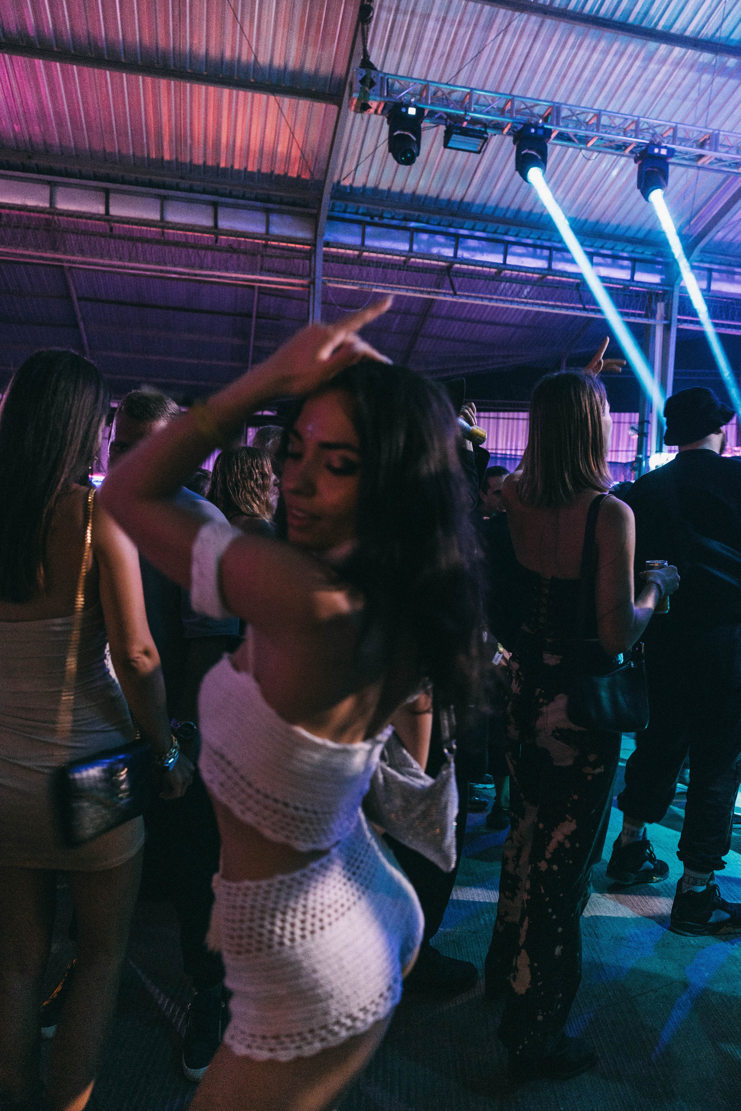 Integrity night. Свадебный и семейный фотограф в Краснодар, Россия