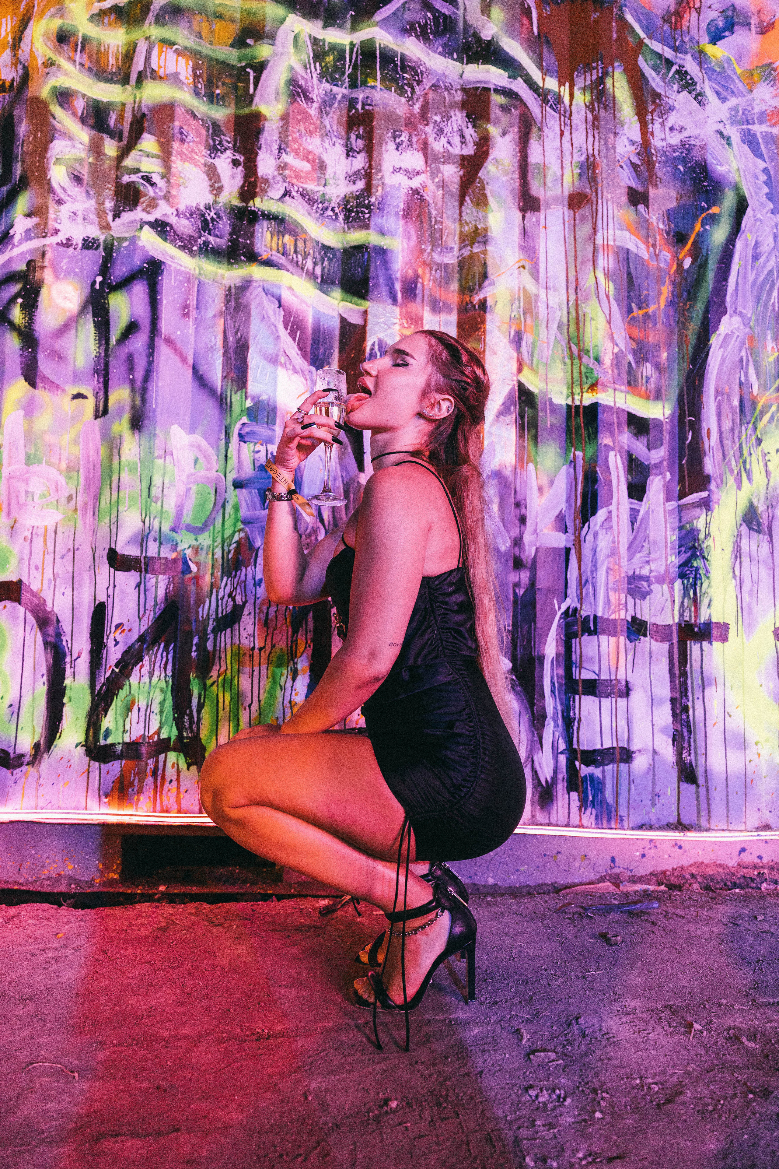 Integrity night. Свадебный и семейный фотограф в Краснодар, Россия