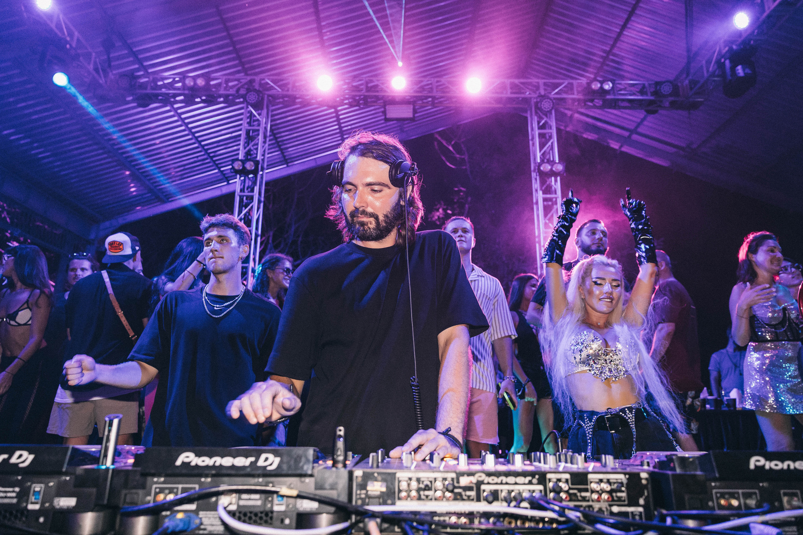 Integrity night. Свадебный и семейный фотограф в Краснодар, Россия