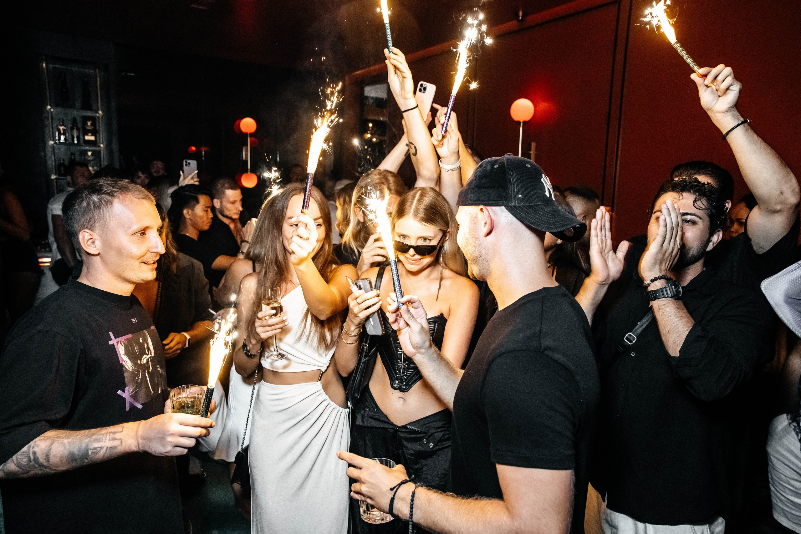 Birthday party Kate. Свадебный и семейный фотограф в Краснодар, Россия