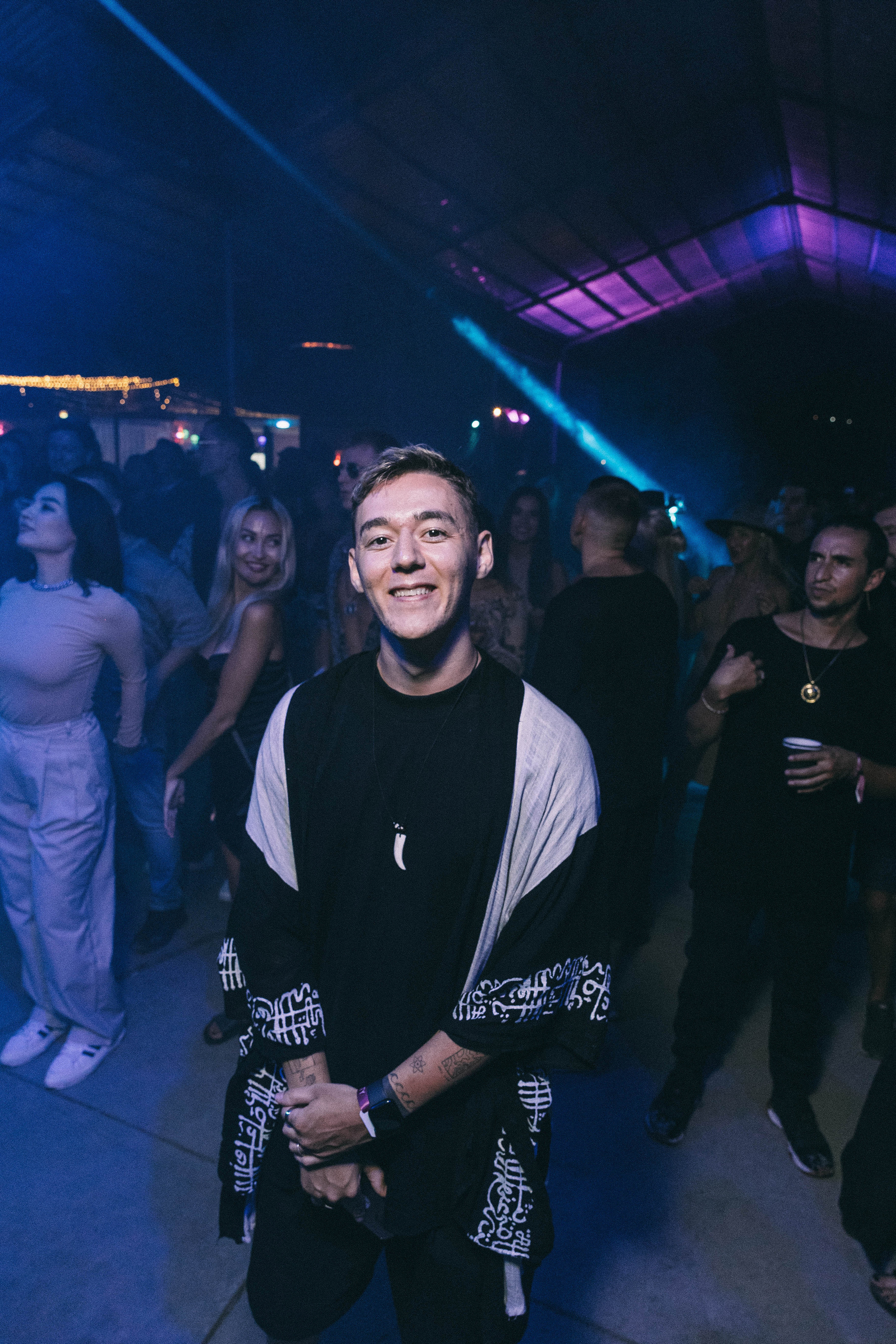 Integrity night. Свадебный и семейный фотограф в Краснодар, Россия