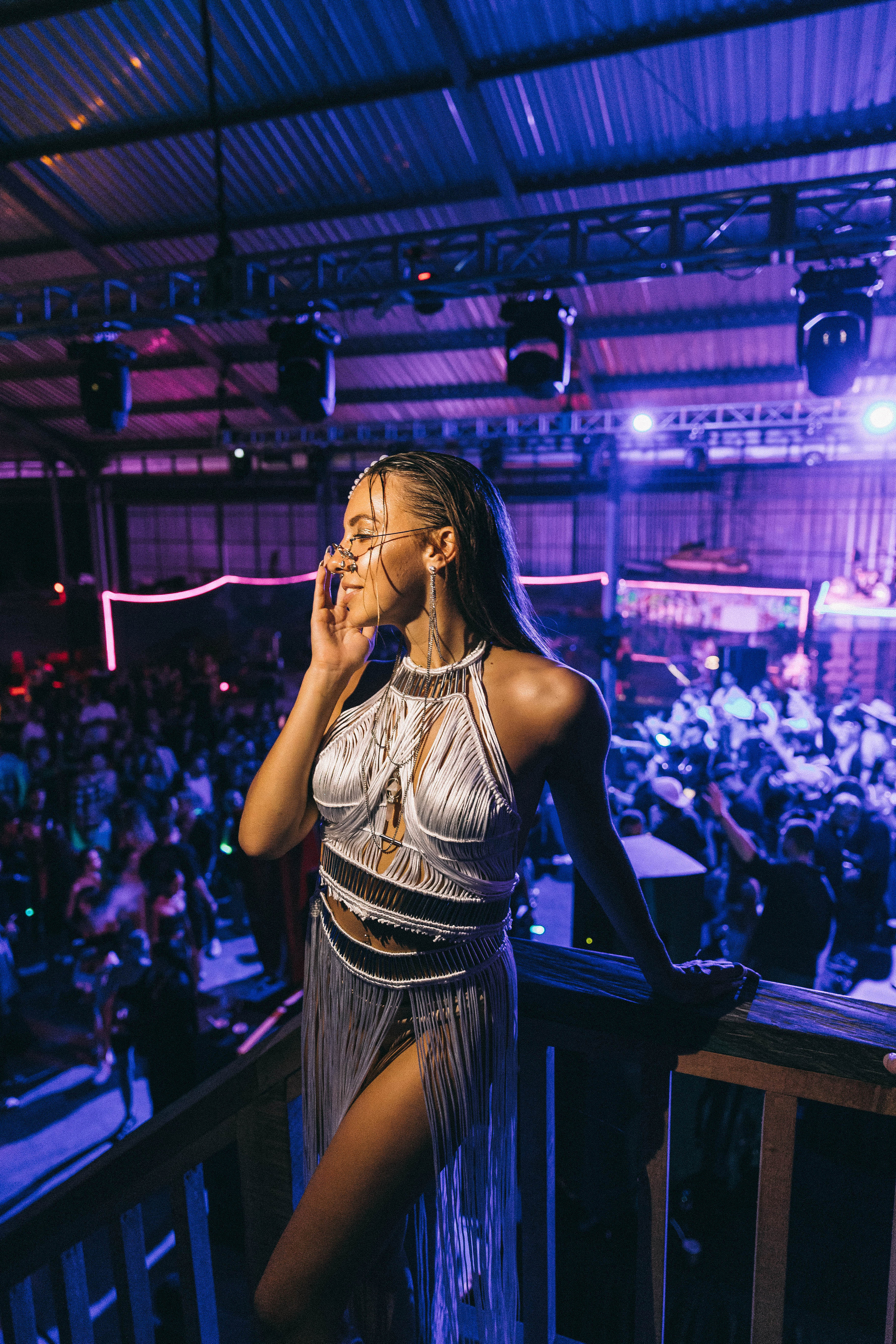 Integrity night. Свадебный и семейный фотограф в Краснодар, Россия