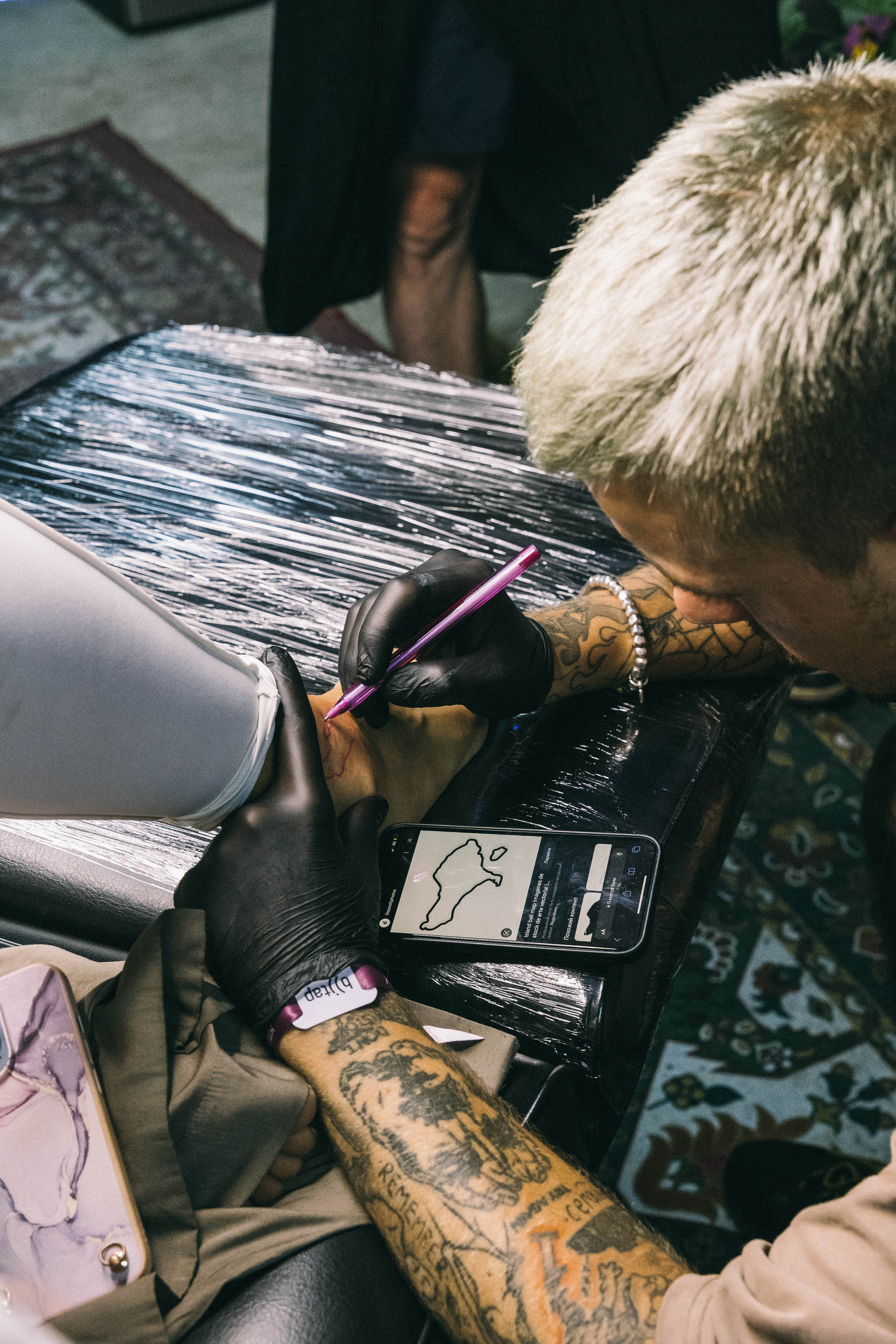 Integrity night. Свадебный и семейный фотограф в Краснодар, Россия